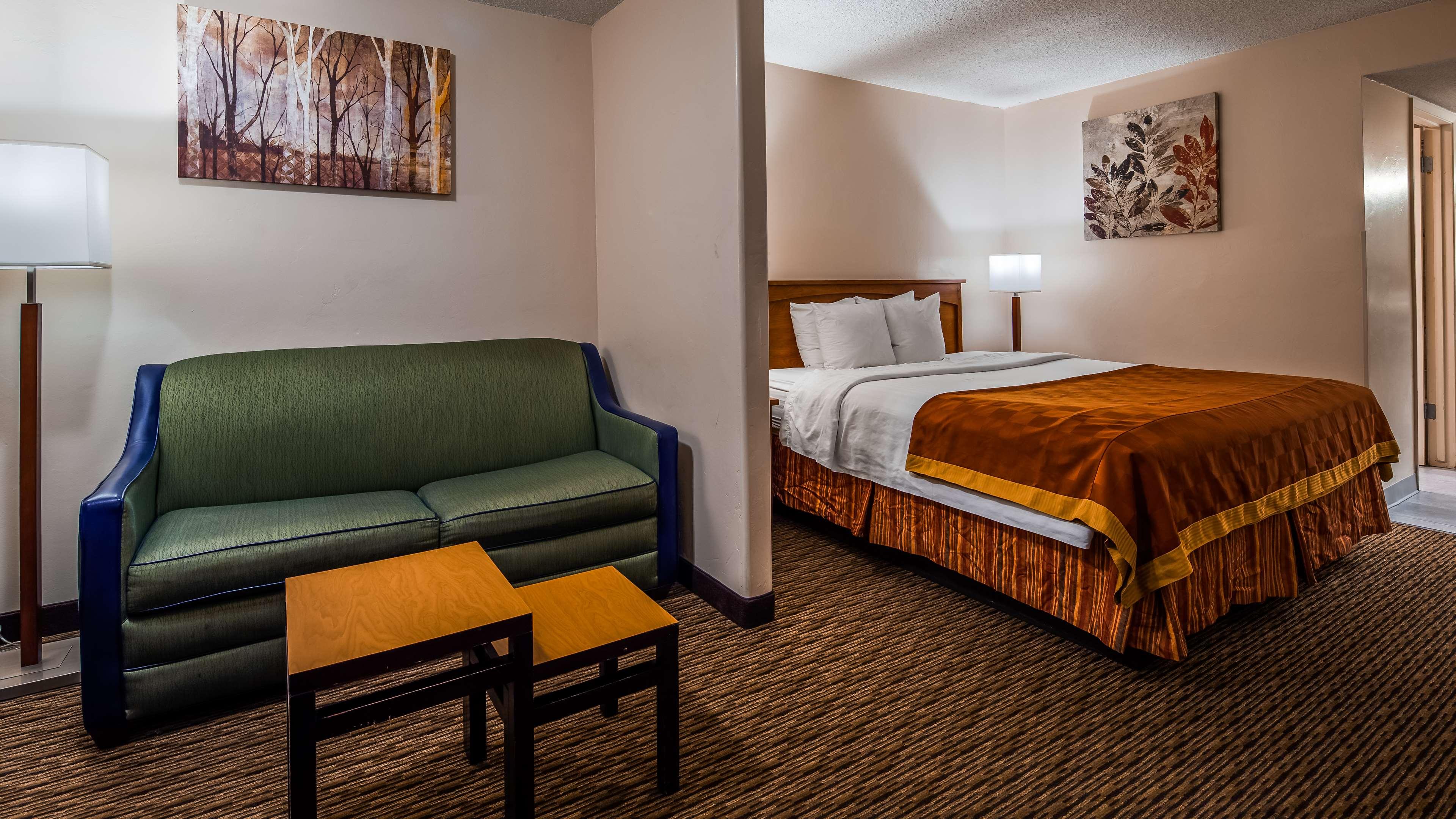 SureStay Hotel by Best Western Tehachapi — photo 5