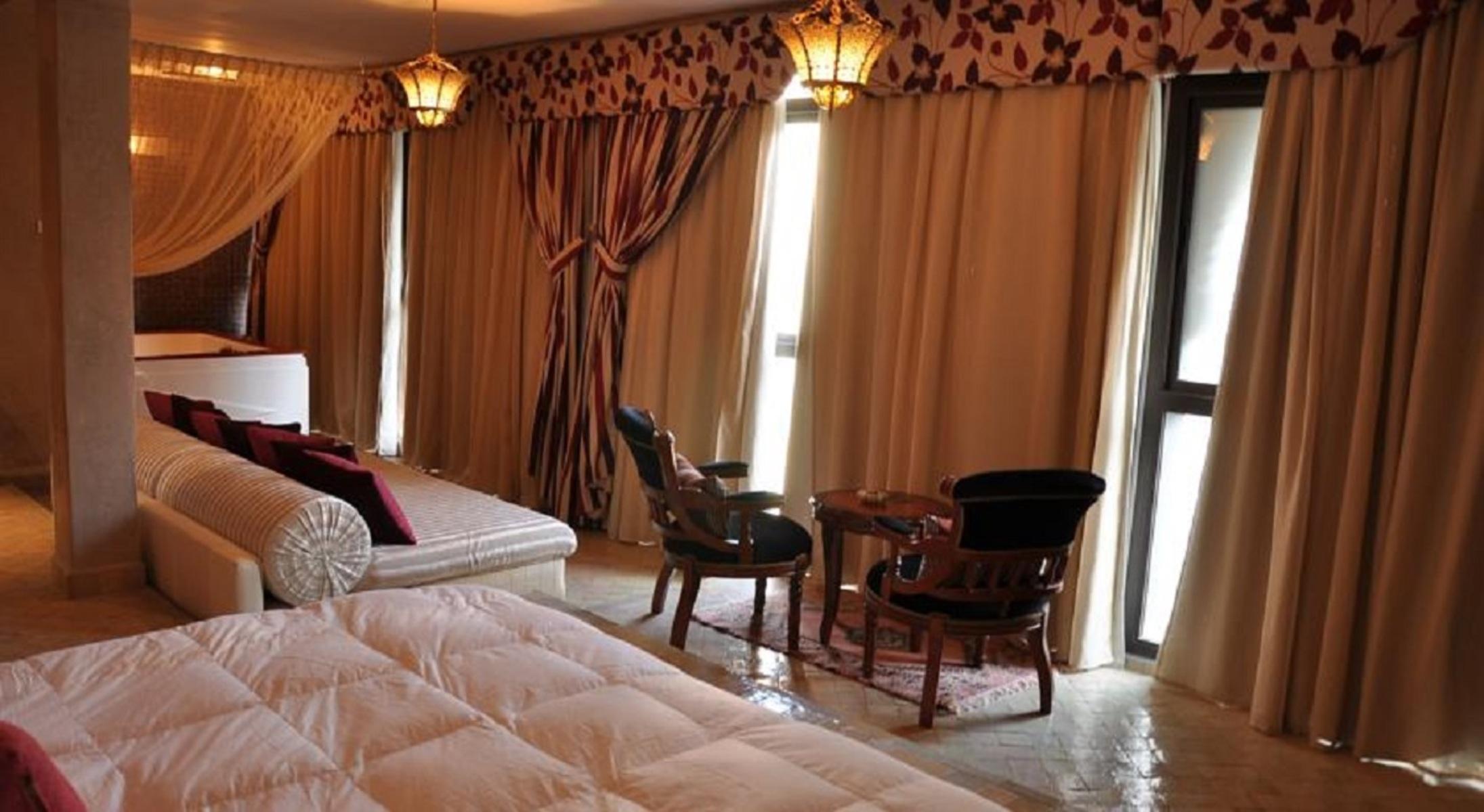 Riad Palais Ommeyad — photo 4