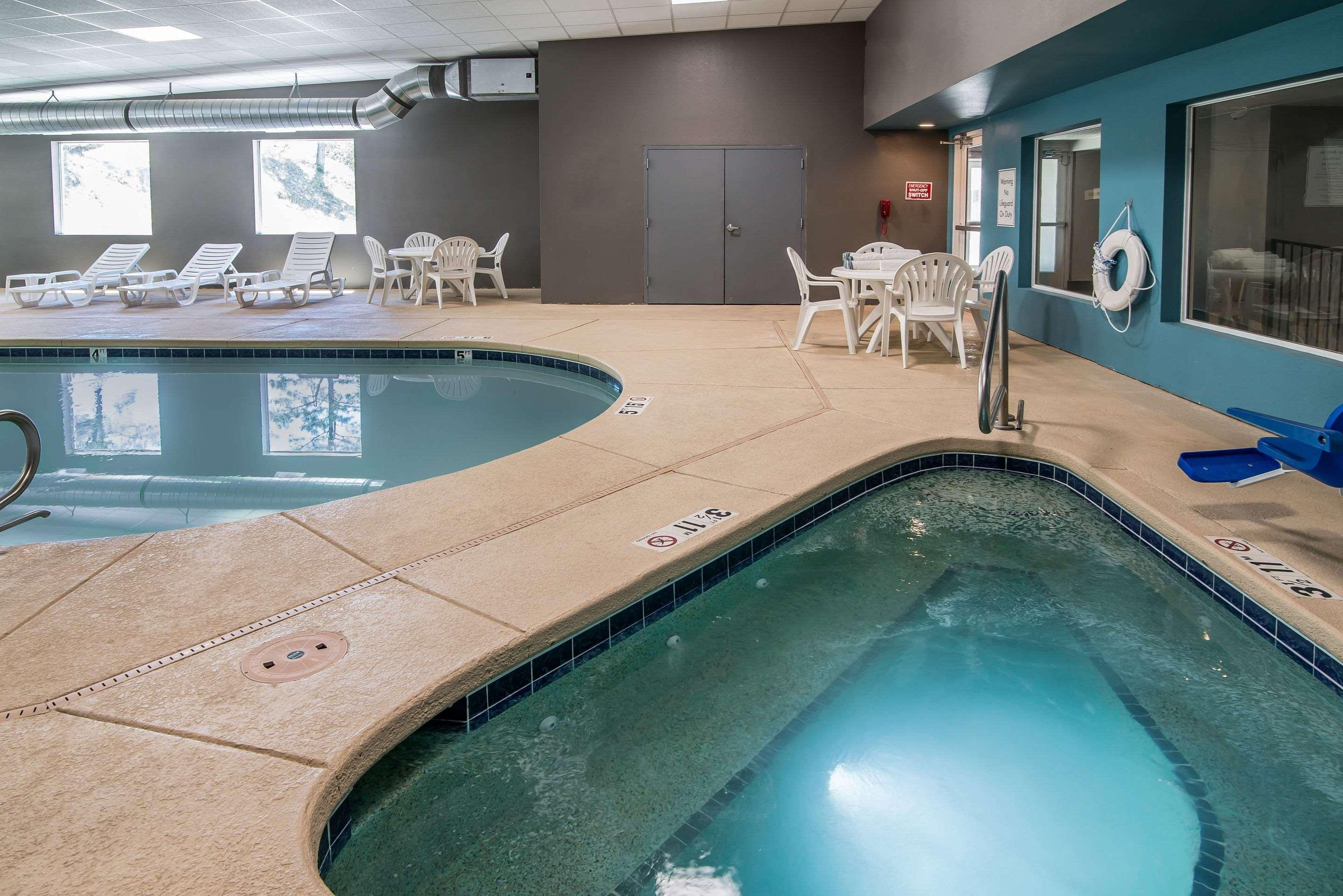 Quality Inn Ruidoso — photo 4
