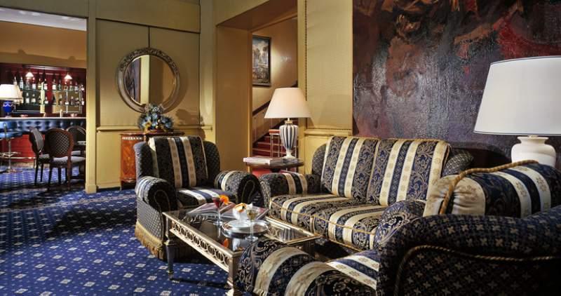 Hotel Mondial — photo 5