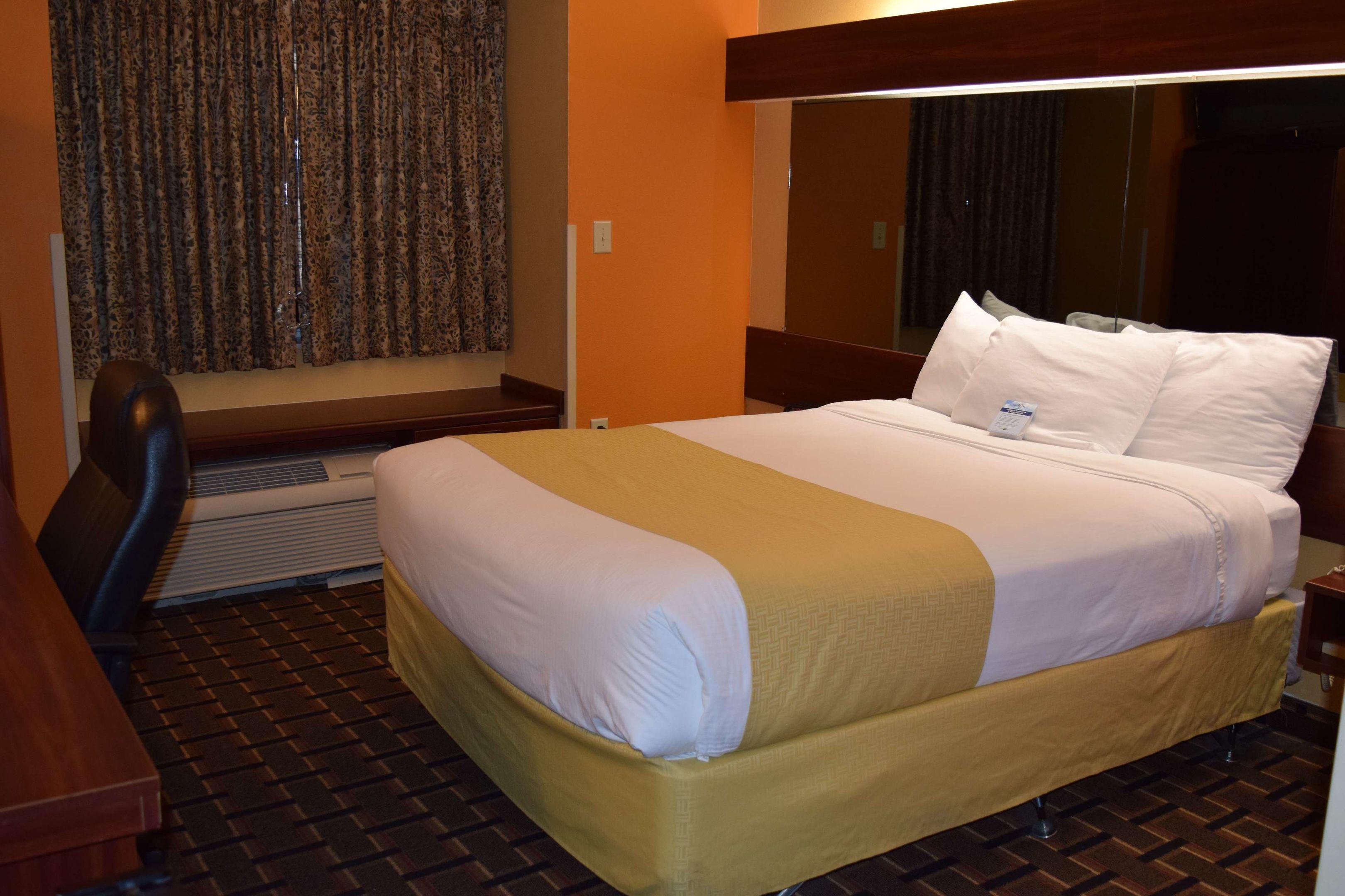 Microtel Inn & Suites by Wyndham Rock Hill/Charlotte Area — photo 5