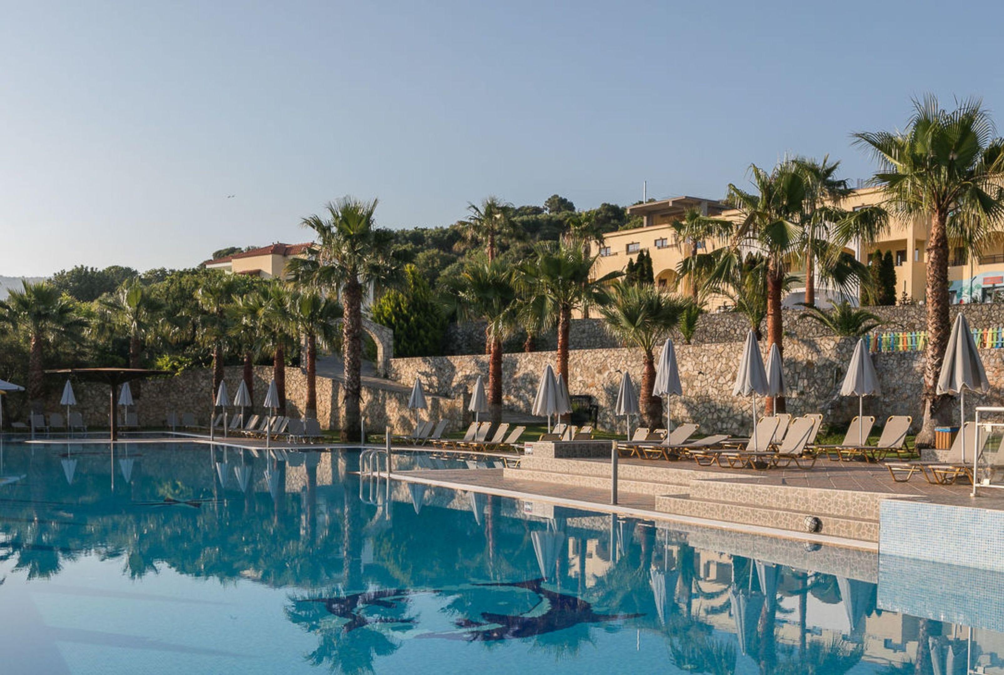 Almyrida Bay Hotel — photo 5
