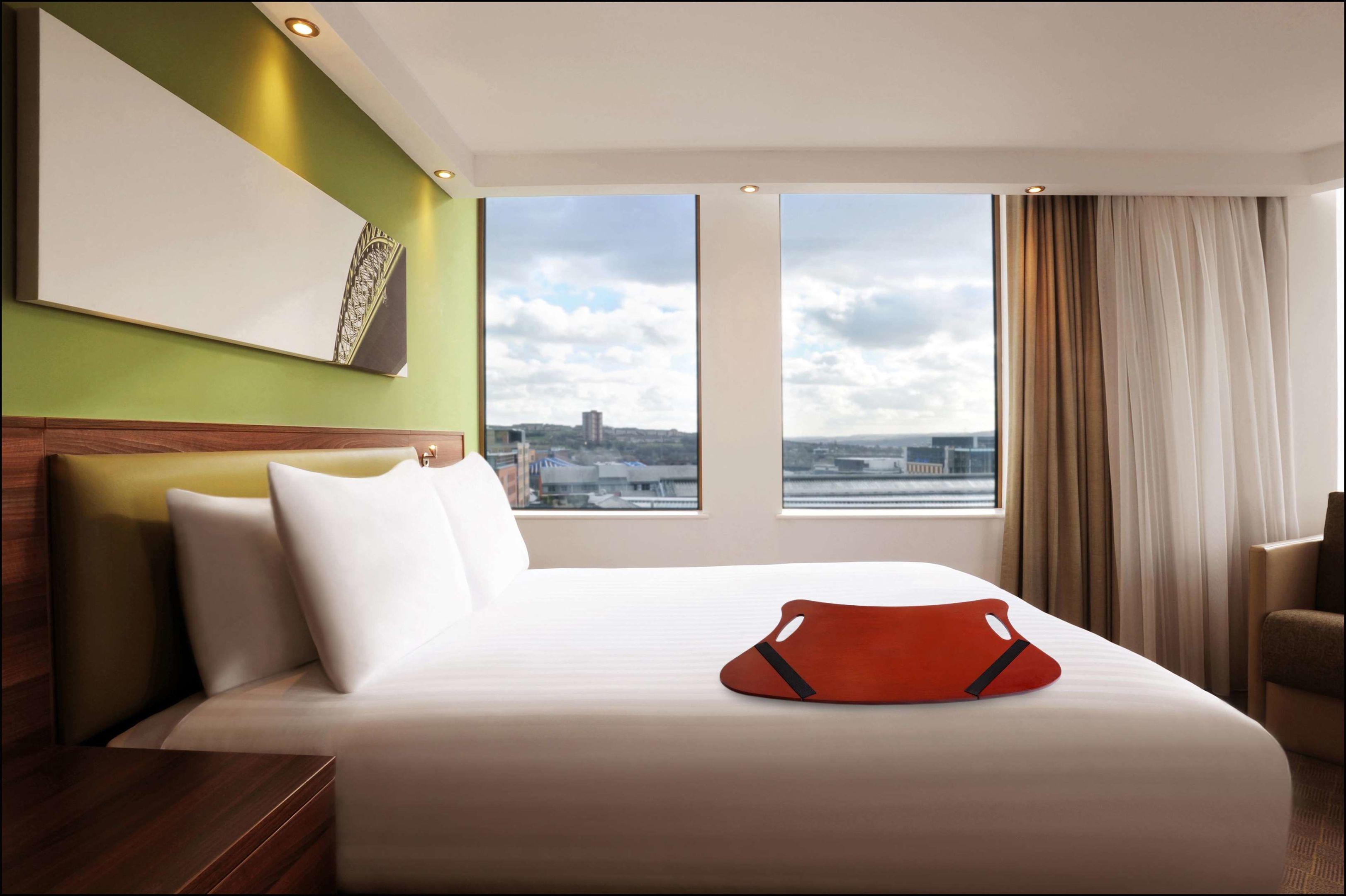 Hampton by Hilton Newcastle — photo 5