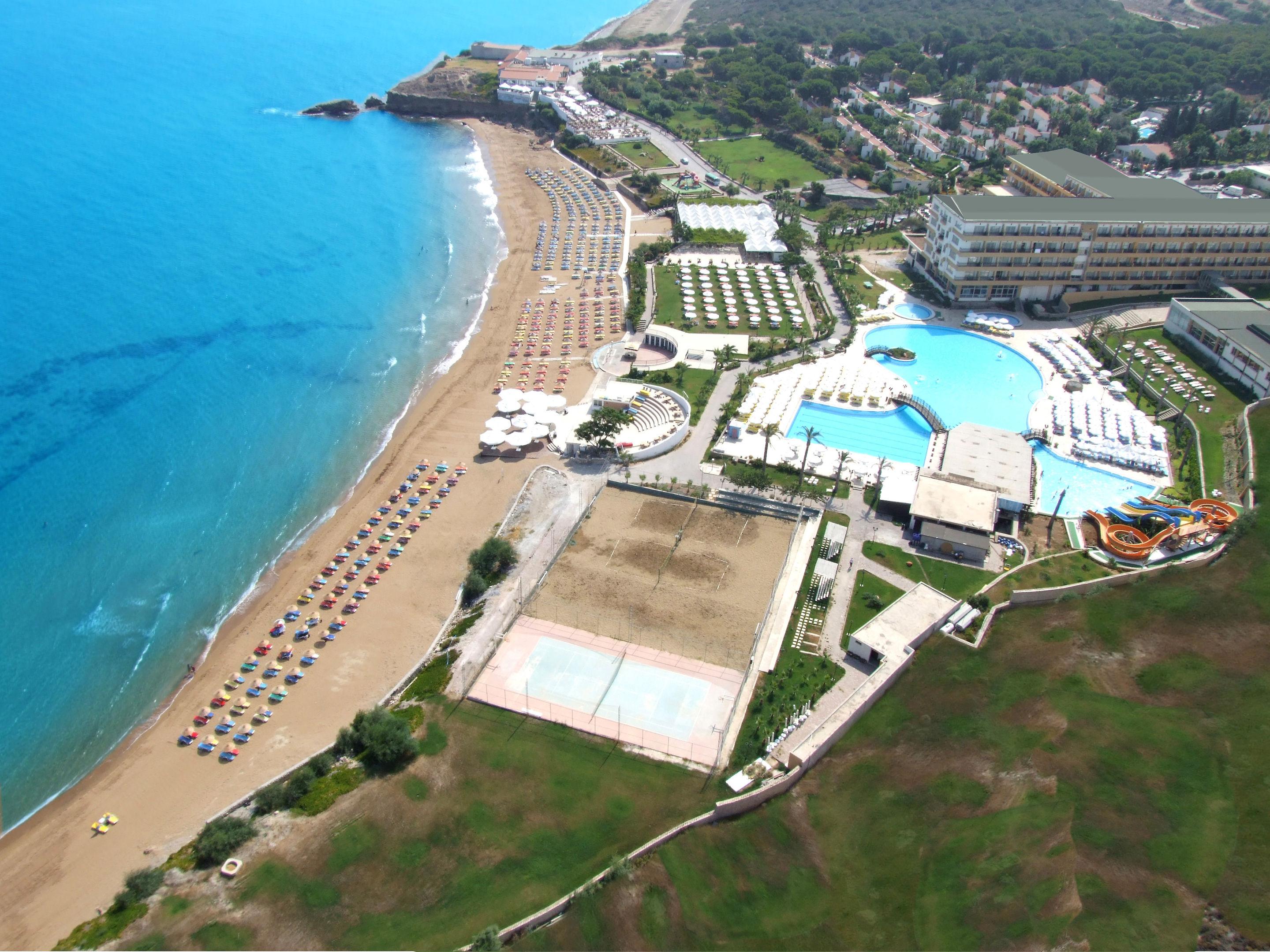 Acapulco Resort Convention SPA Hotel — photo 5