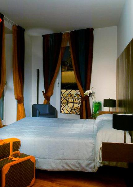 Hotel Valadier — photo 4