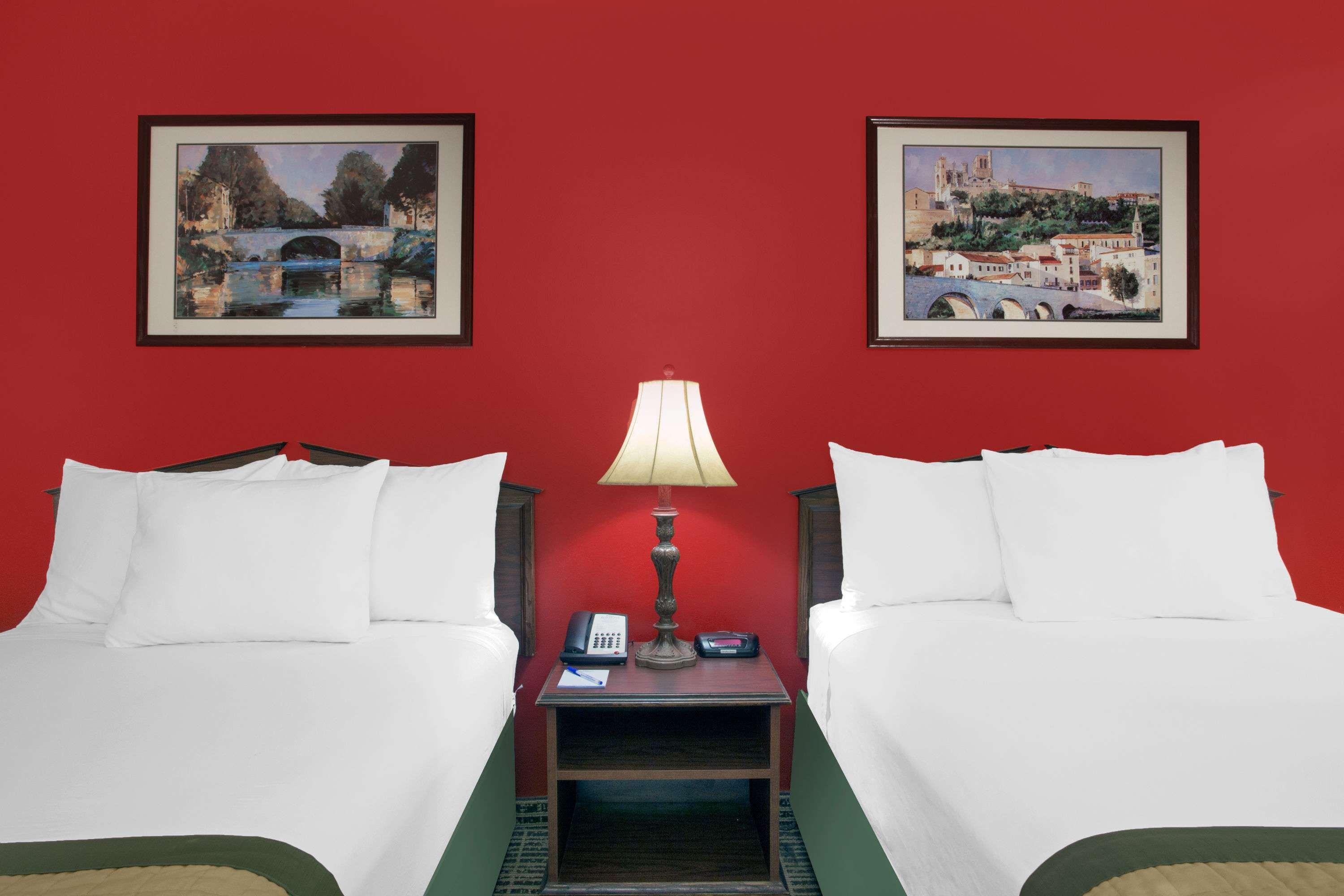 Baymont by Wyndham Brunswick GA — photo 4