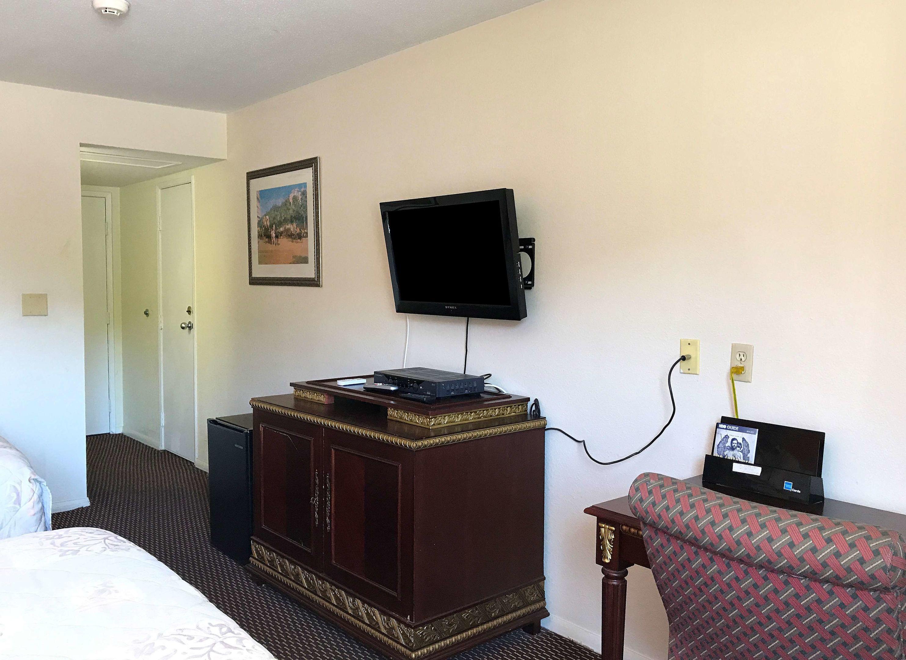 America's Best Inn - Urbana / Champaign — photo 4