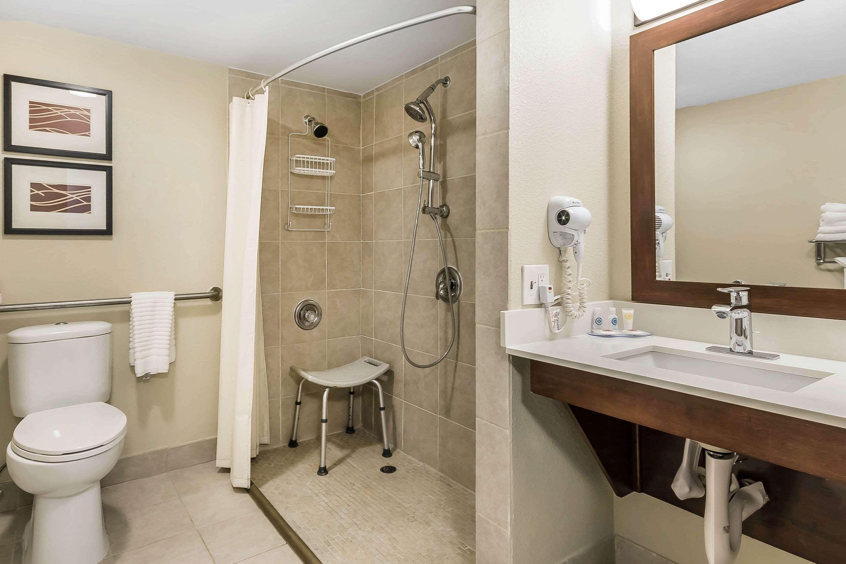 Comfort Inn Sunnyvale - Silicon Valley — photo 4