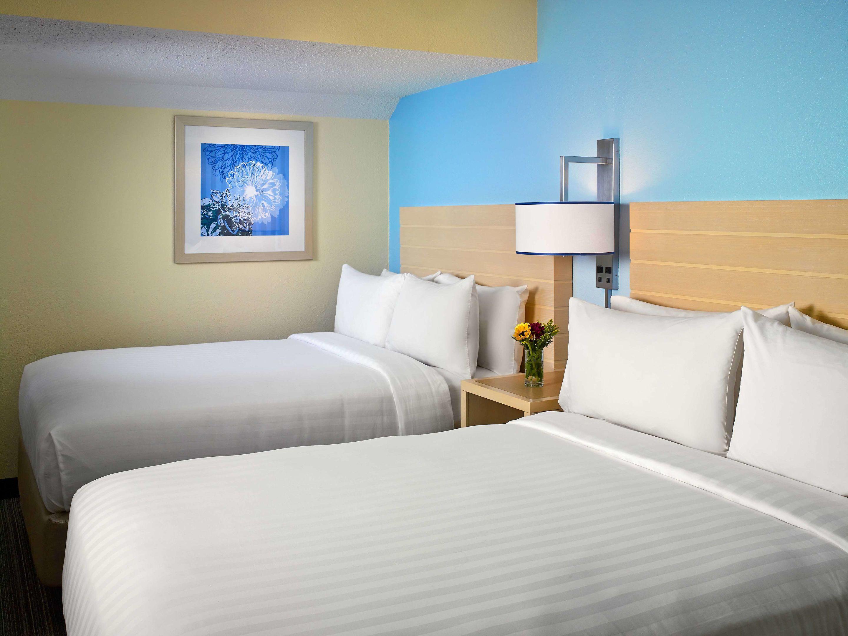 Sonesta ES Suites Omaha — photo 4