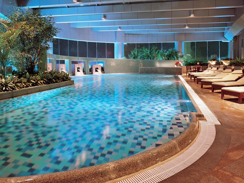 Hilton Chongqing — photo 4