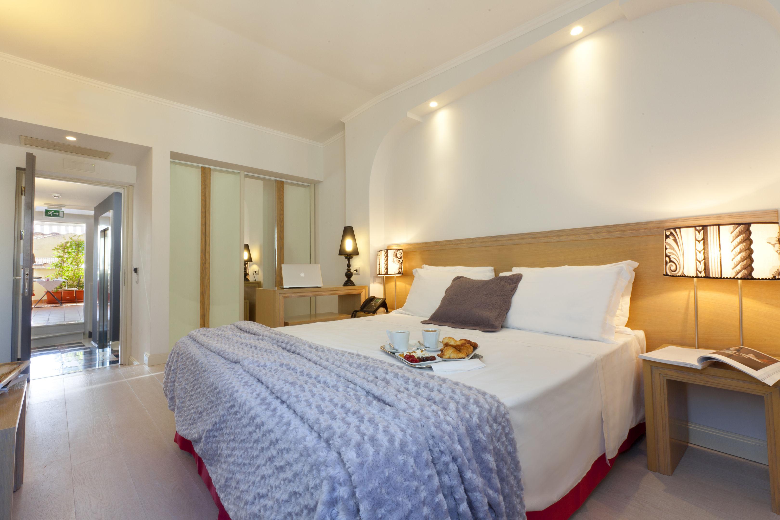 Hotel Pincio — photo 5