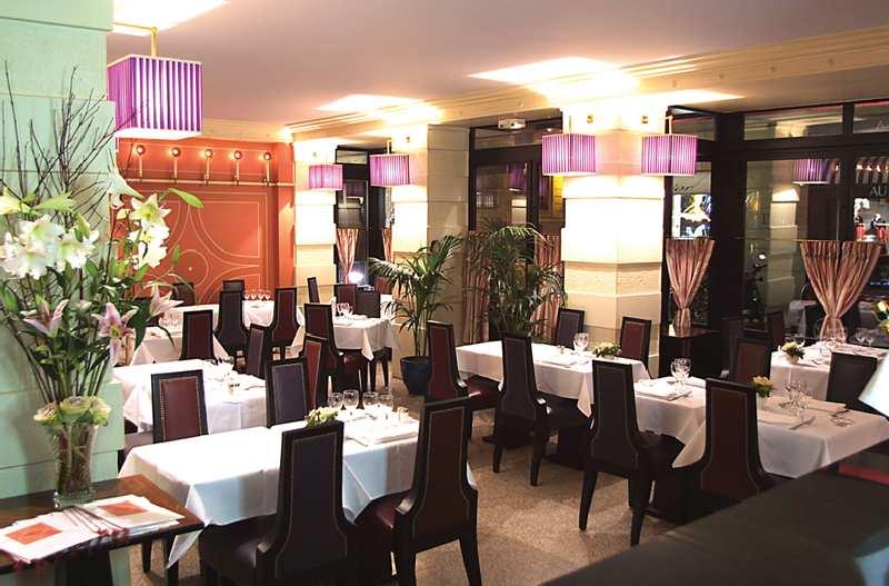 Hotel De Castiglione Paris — photo 4