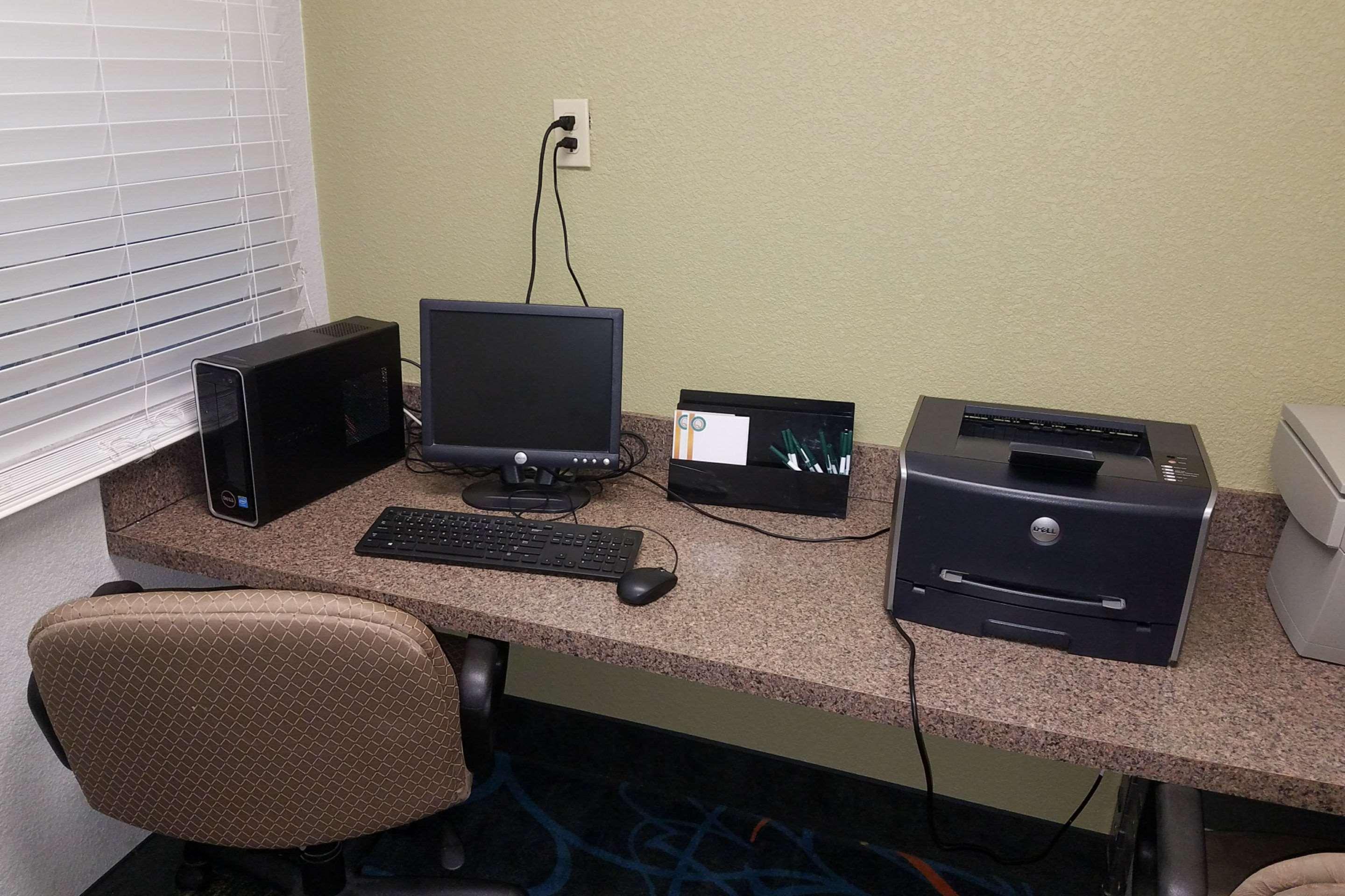 Quality Inn & Suites — photo 5