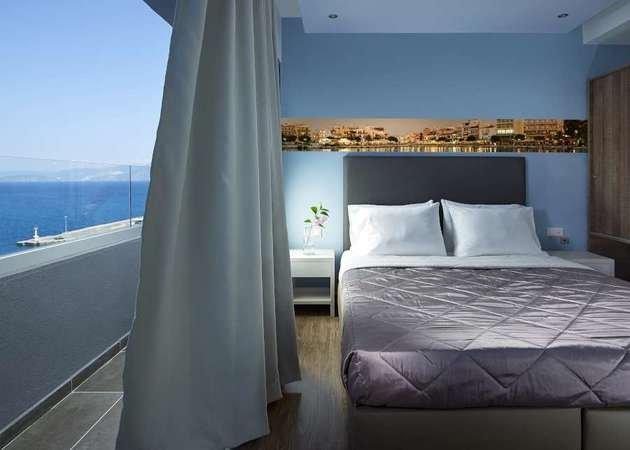 Mistral Bay Hotel — photo 5