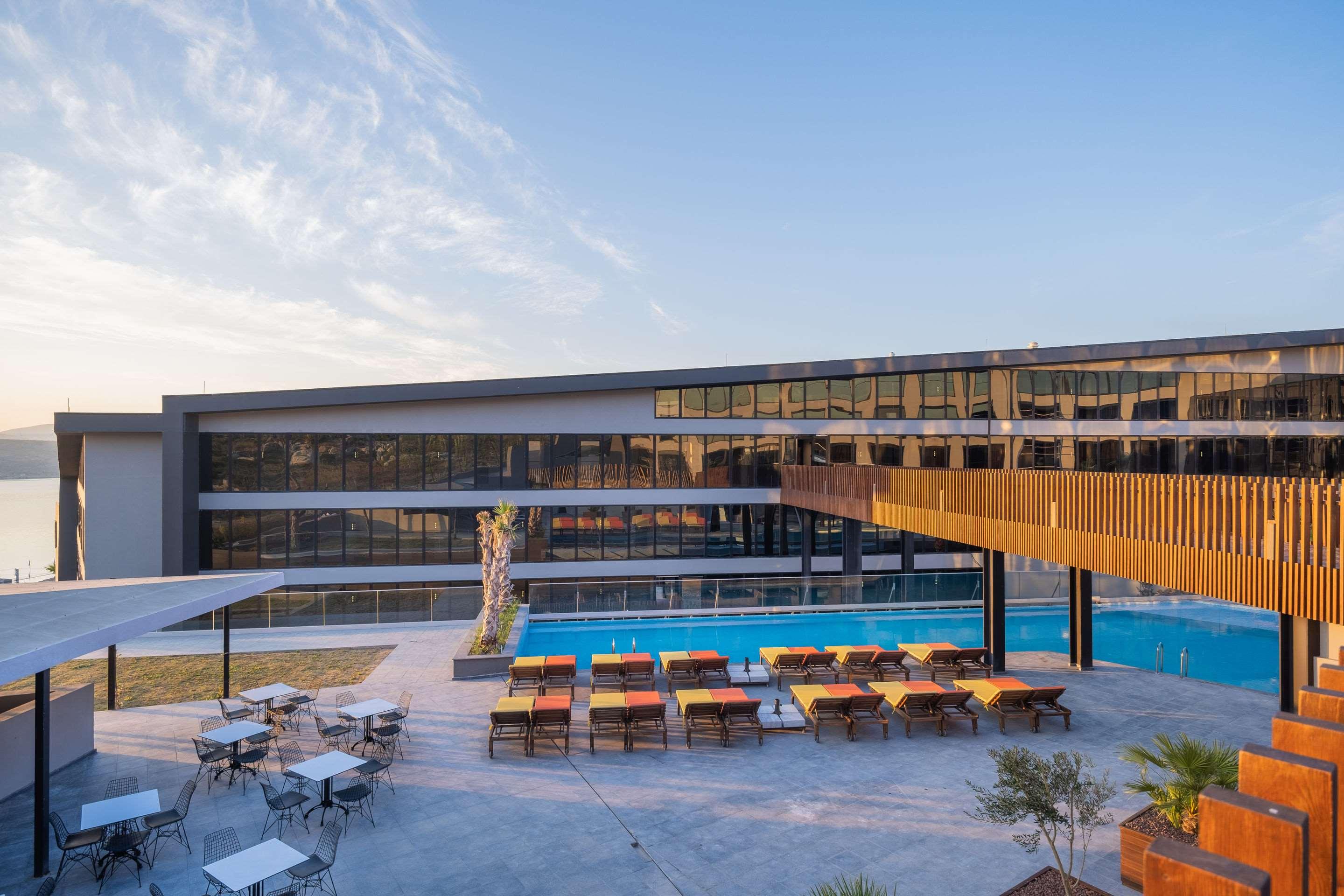 The S, Ascend Hotel Collection — photo 4