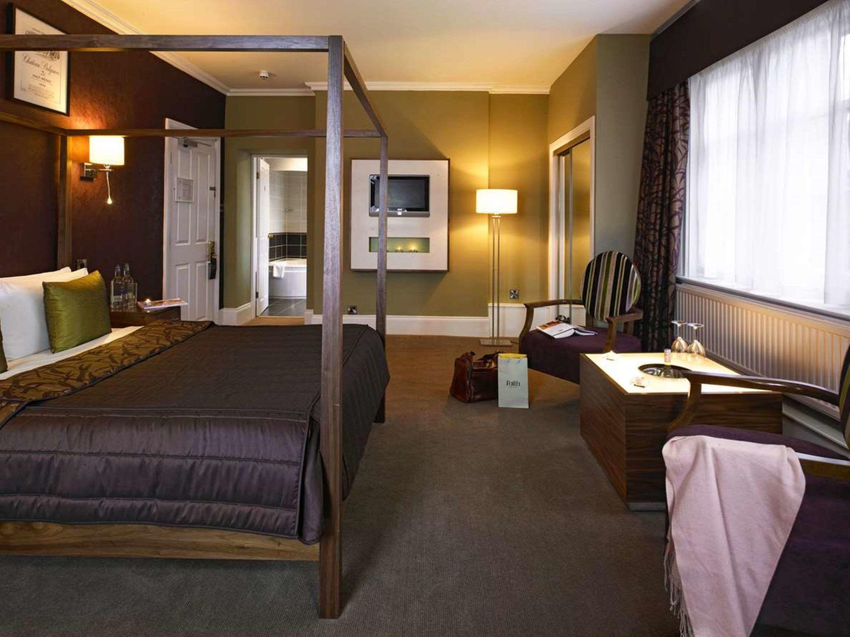 Derby Midland, BW Signature Collection Hotel, Derby — photo 5