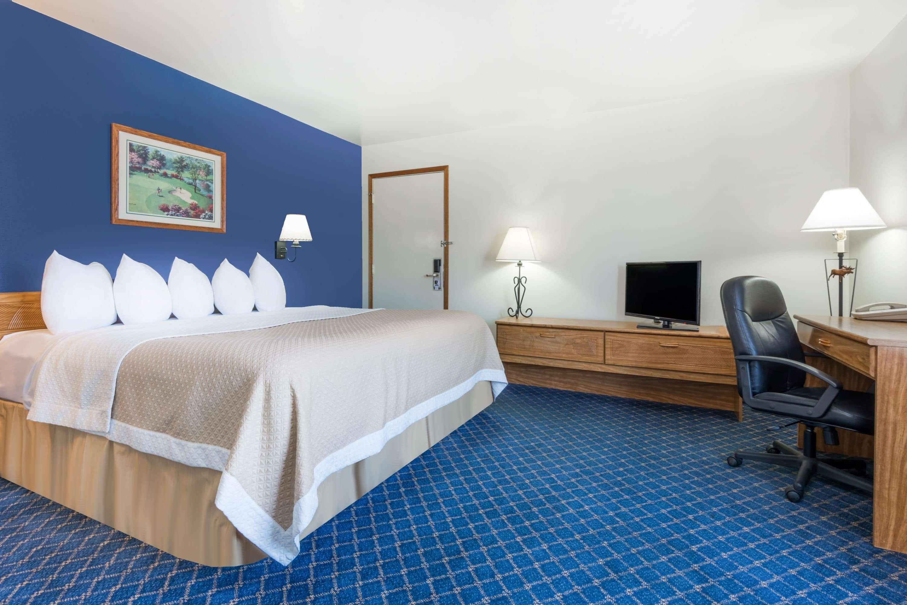 Days Inn by Wyndham Worland — photo 4