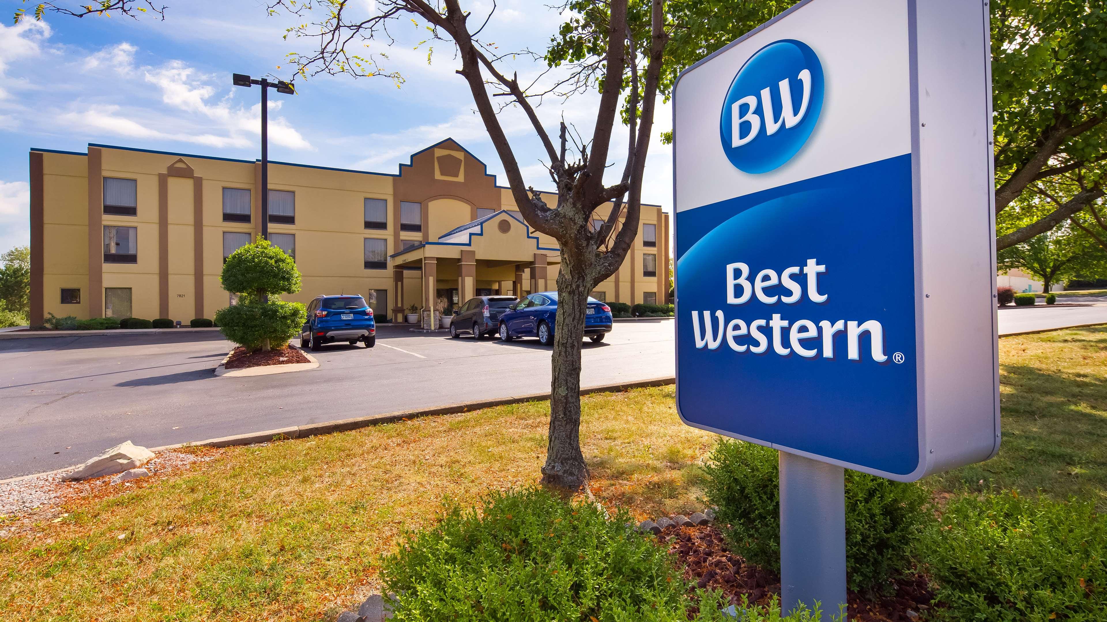 Best Western Inn Florence — photo 4