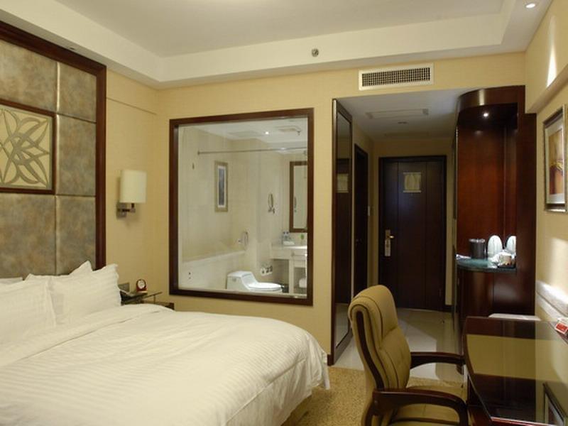 Ramada Plaza Peace Shanghai — photo 4