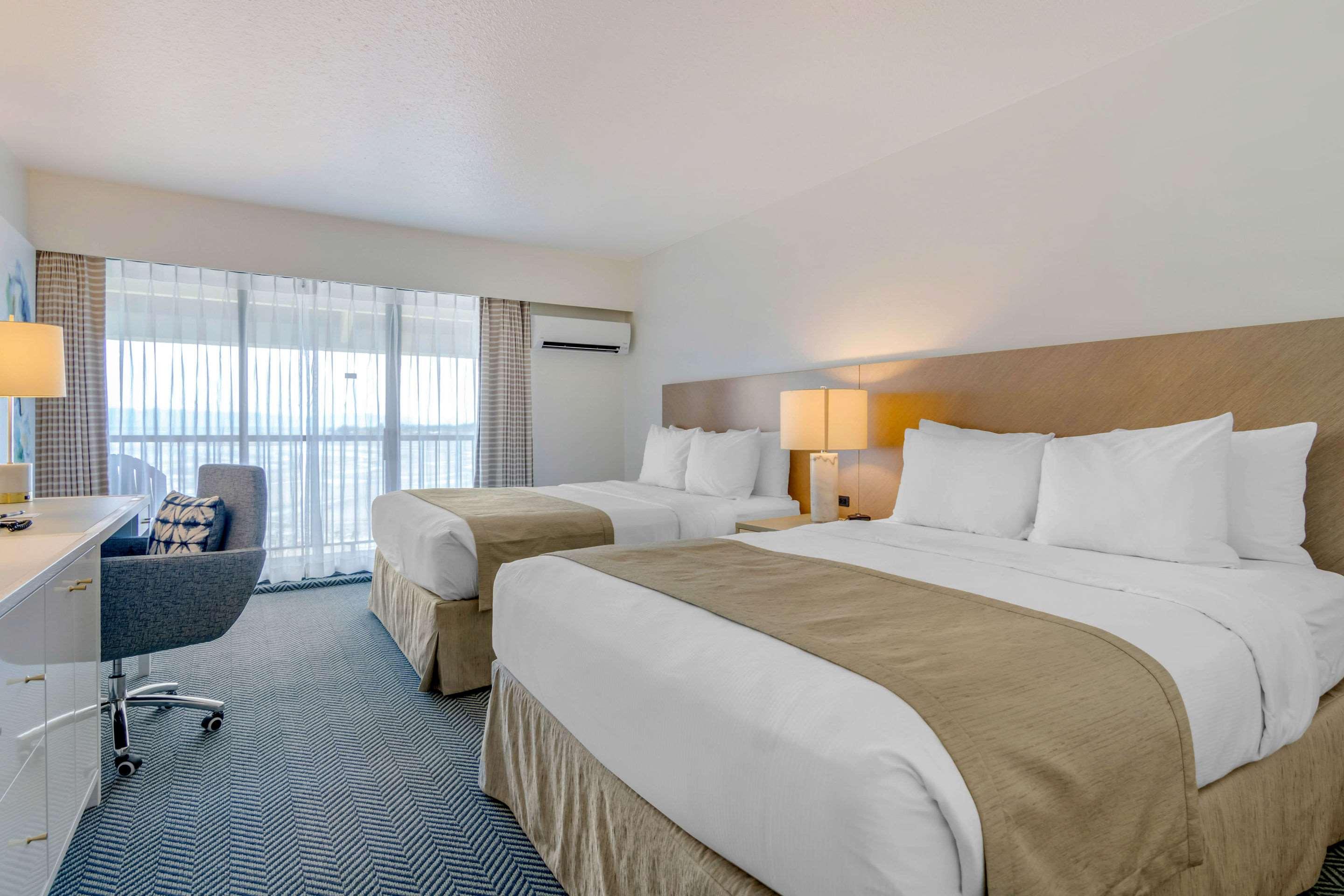 Bayside Oceanfront Resort — photo 4
