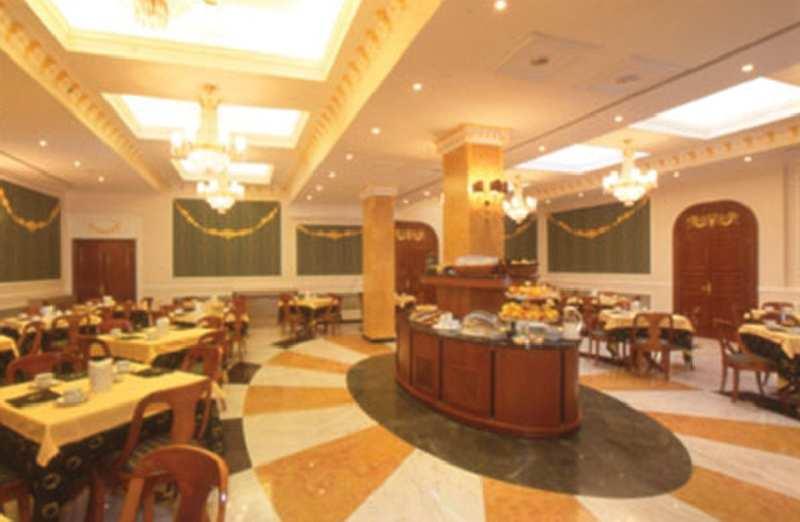 Zanhotel Europa — photo 4