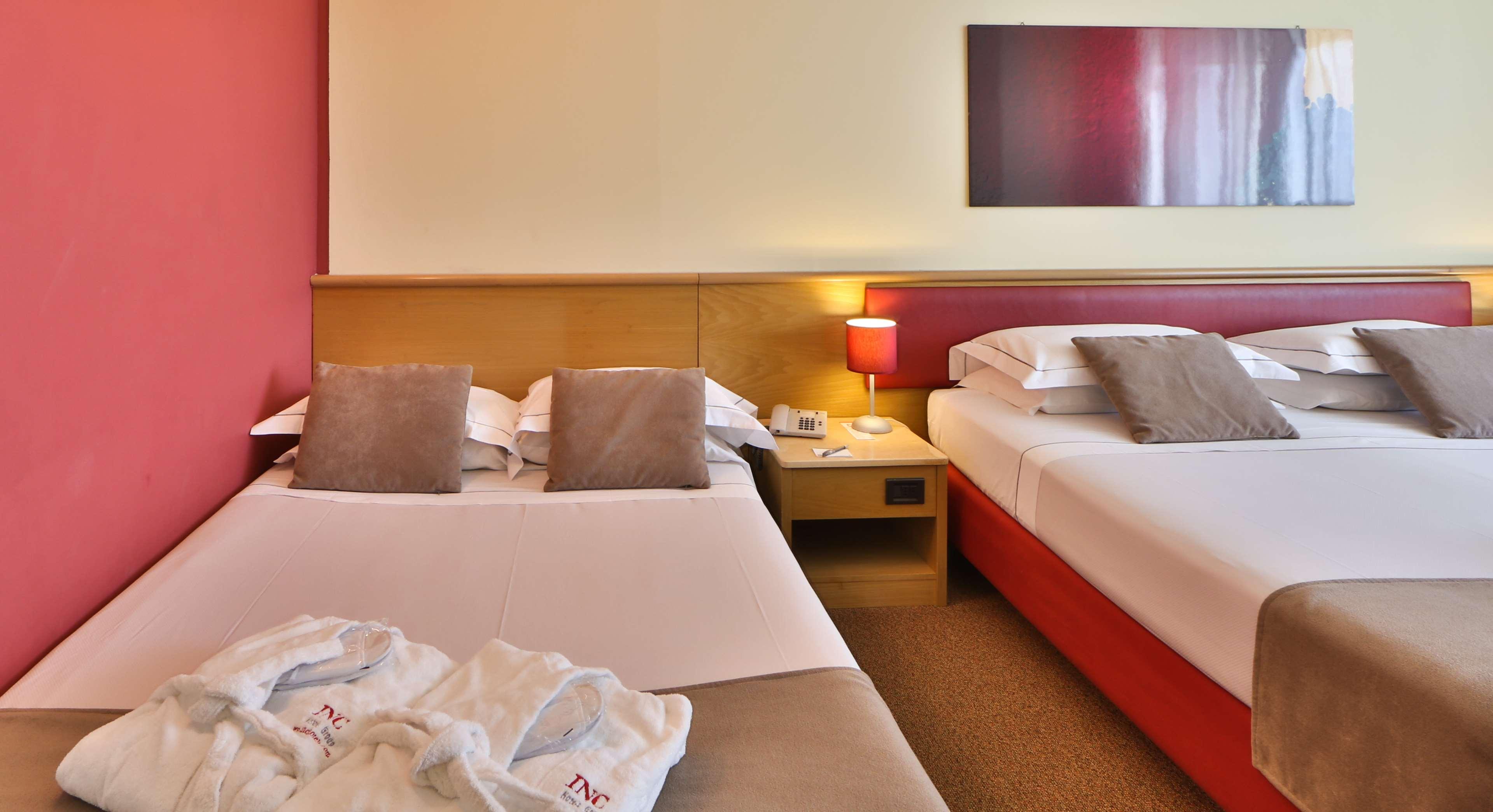 Best Western Plus Hotel Farnese — photo 5