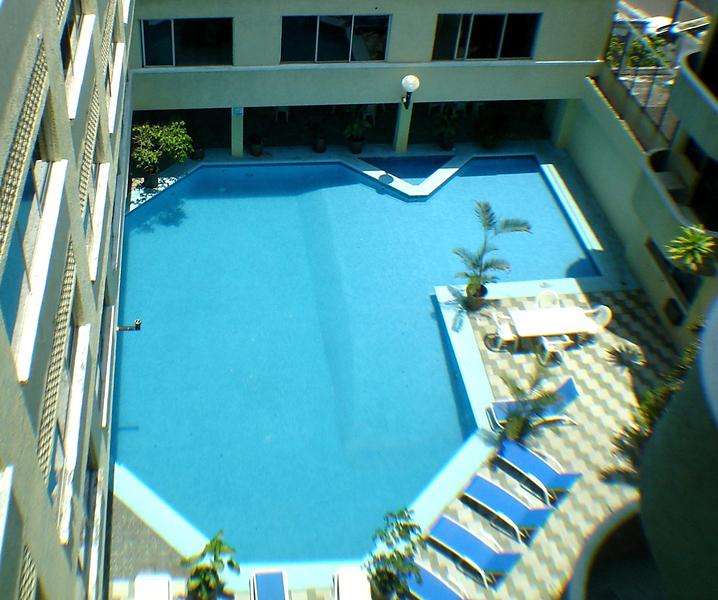 Hotel Acuario — photo 4