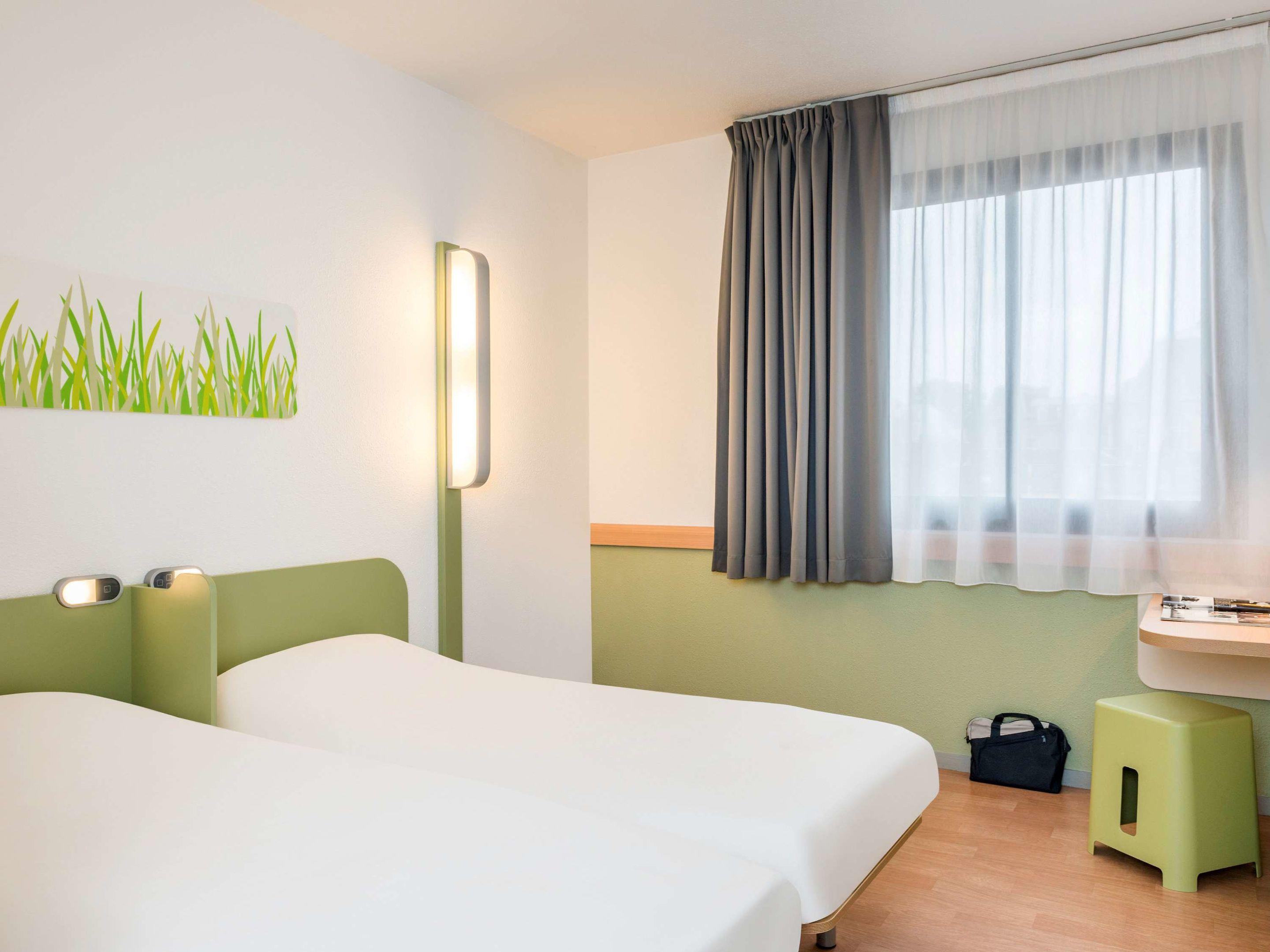 ibis budget Évreux Centre — photo 4