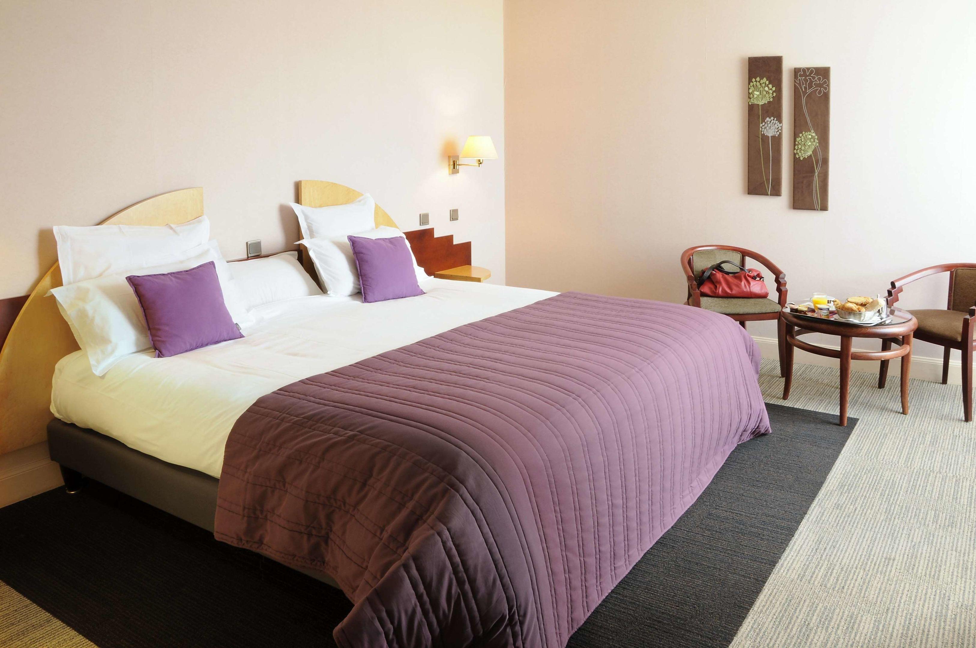 Best Western Poitiers Centre Le Grand Hôtel — photo 5