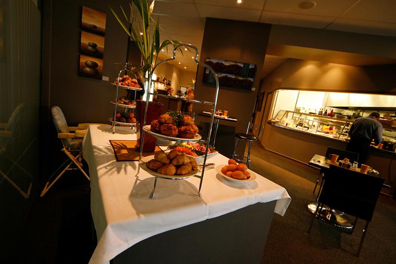 Hotel Grand Chancellor Auckland City — photo 5