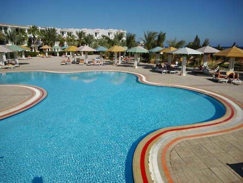 Amarina Abu Soma Resort & Aquapark — photo 4