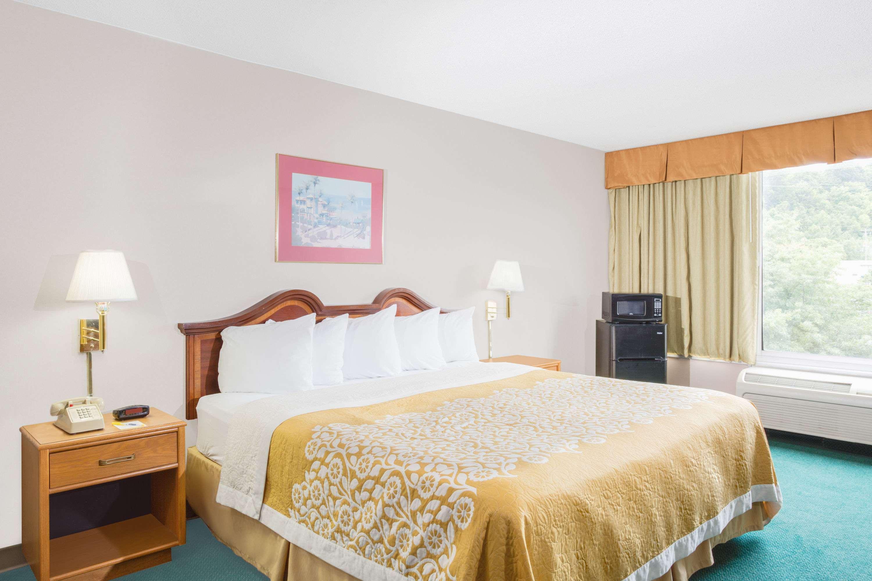 Days Inn Cambridge — photo 5