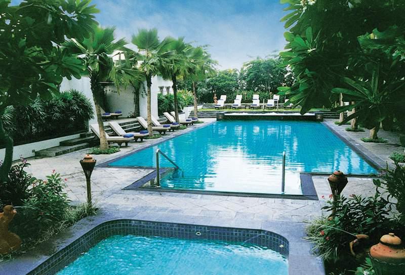JW Marriott Hotel Bangkok — photo 5