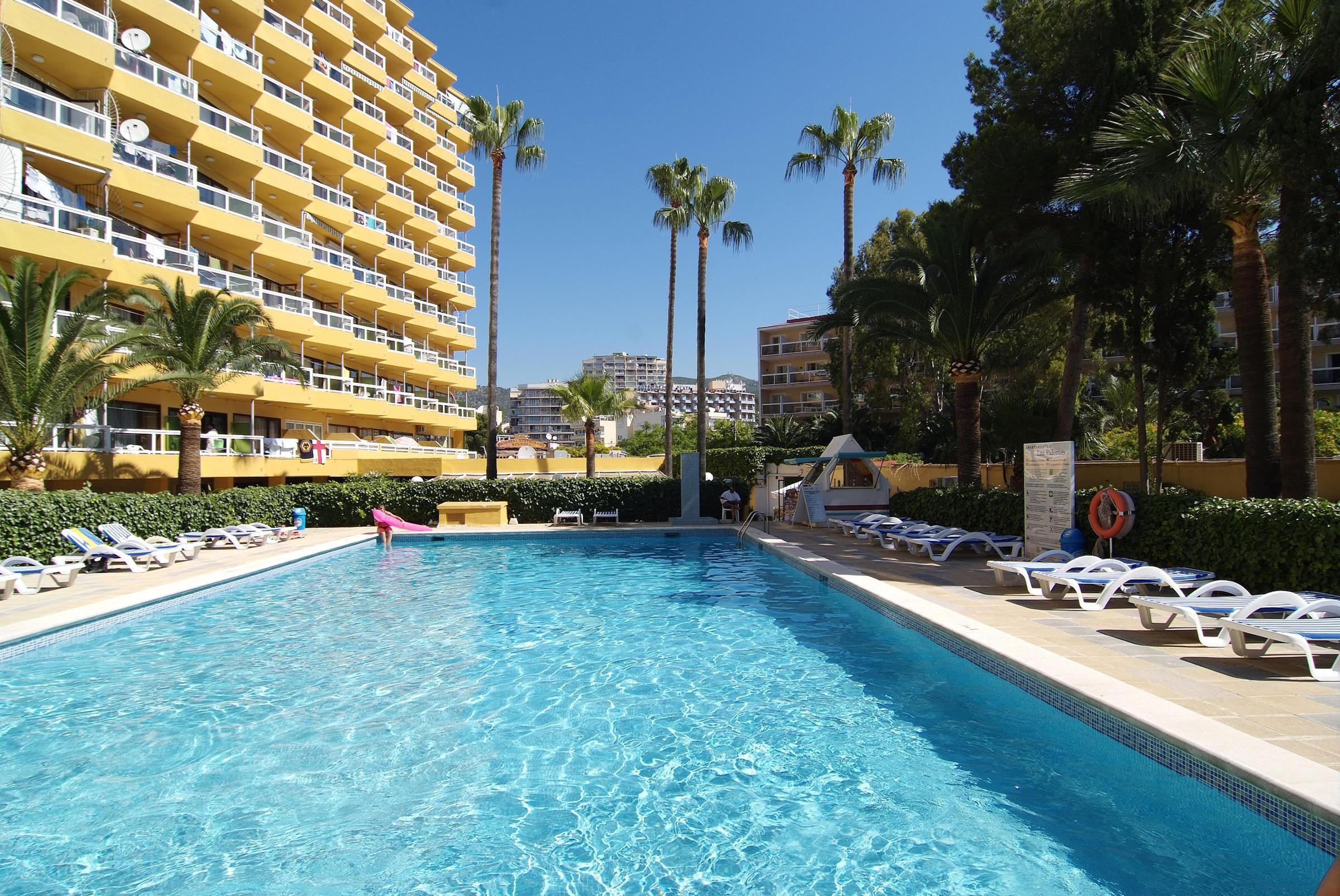 Econotel Las Palomas — photo 3