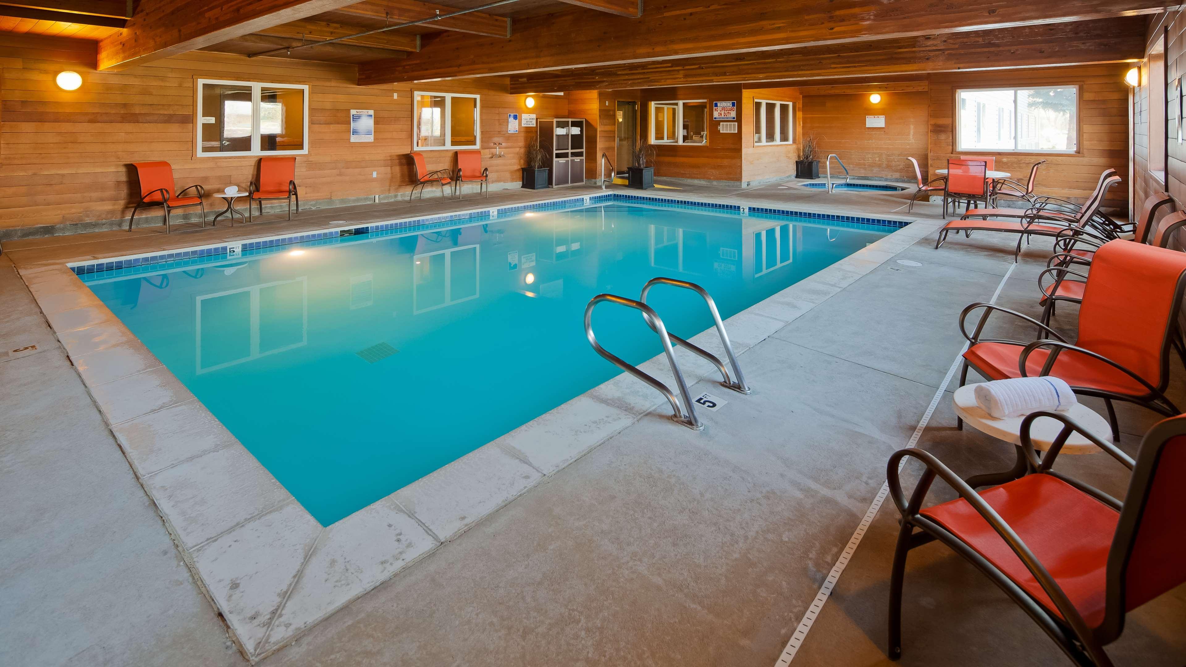 Best Western Blackfoot Inn — photo 5