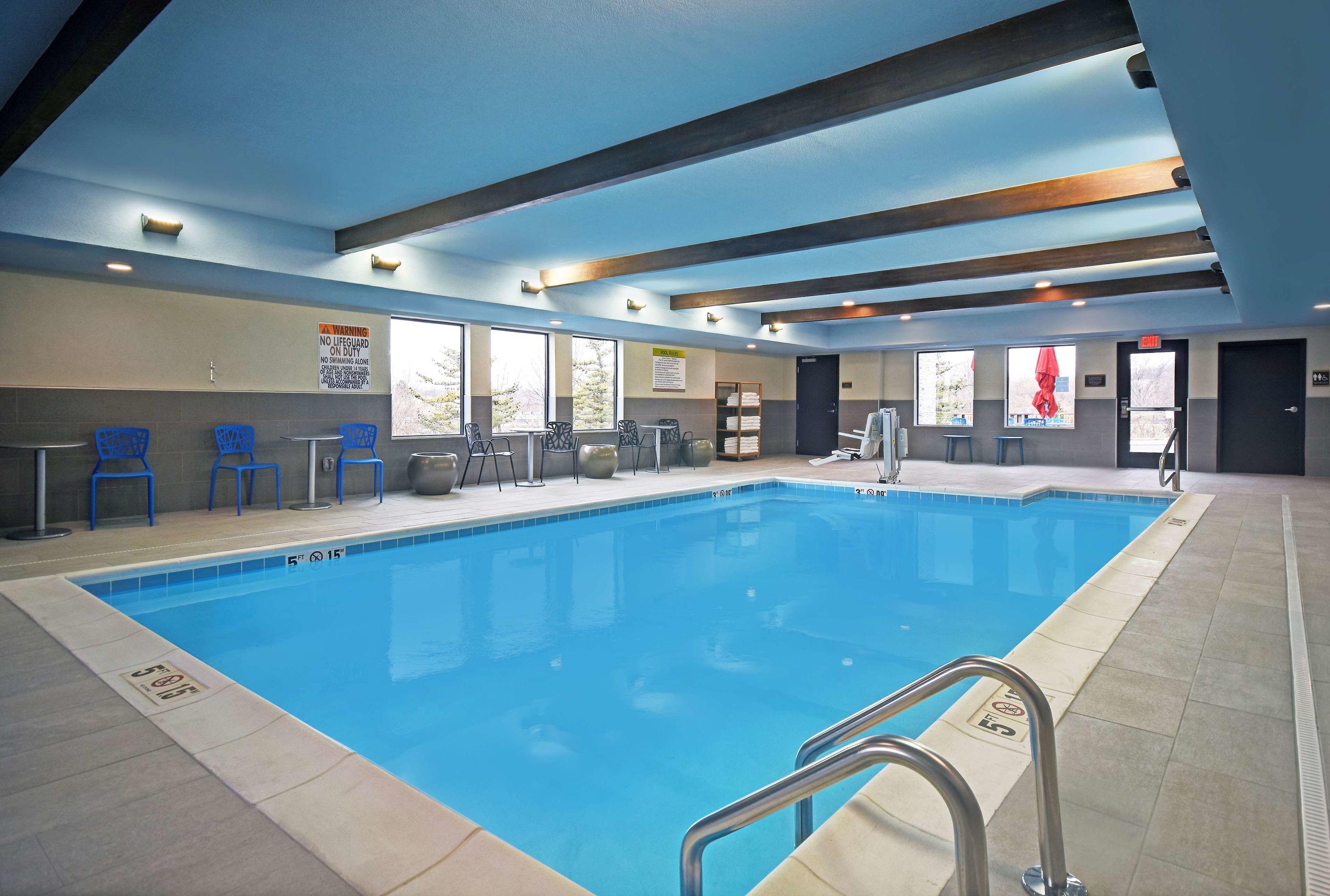 Home2 Suites by Hilton Springdale Cincinnati — photo 4