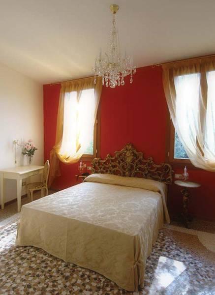 Hotel Relais Alcova Del Doge — photo 5