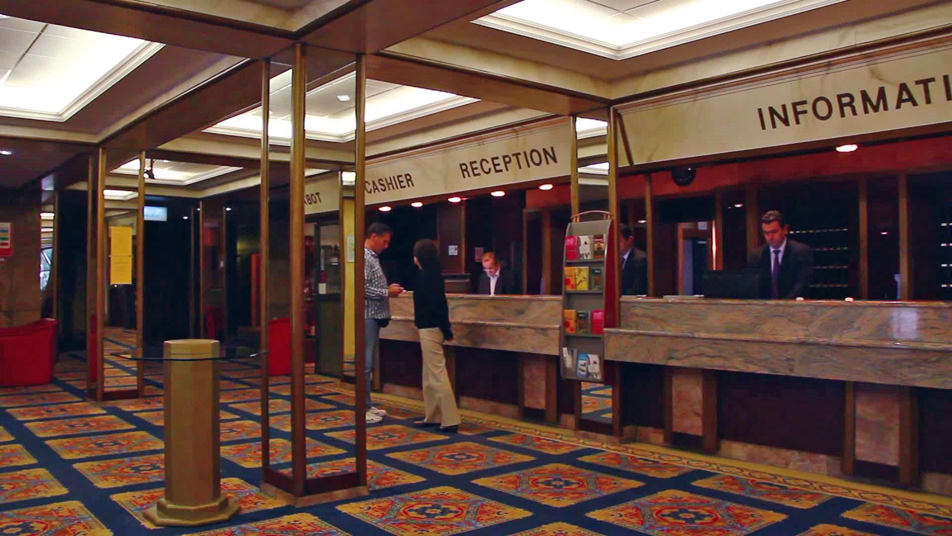 Hotel Holiday Zagreb — photo 4