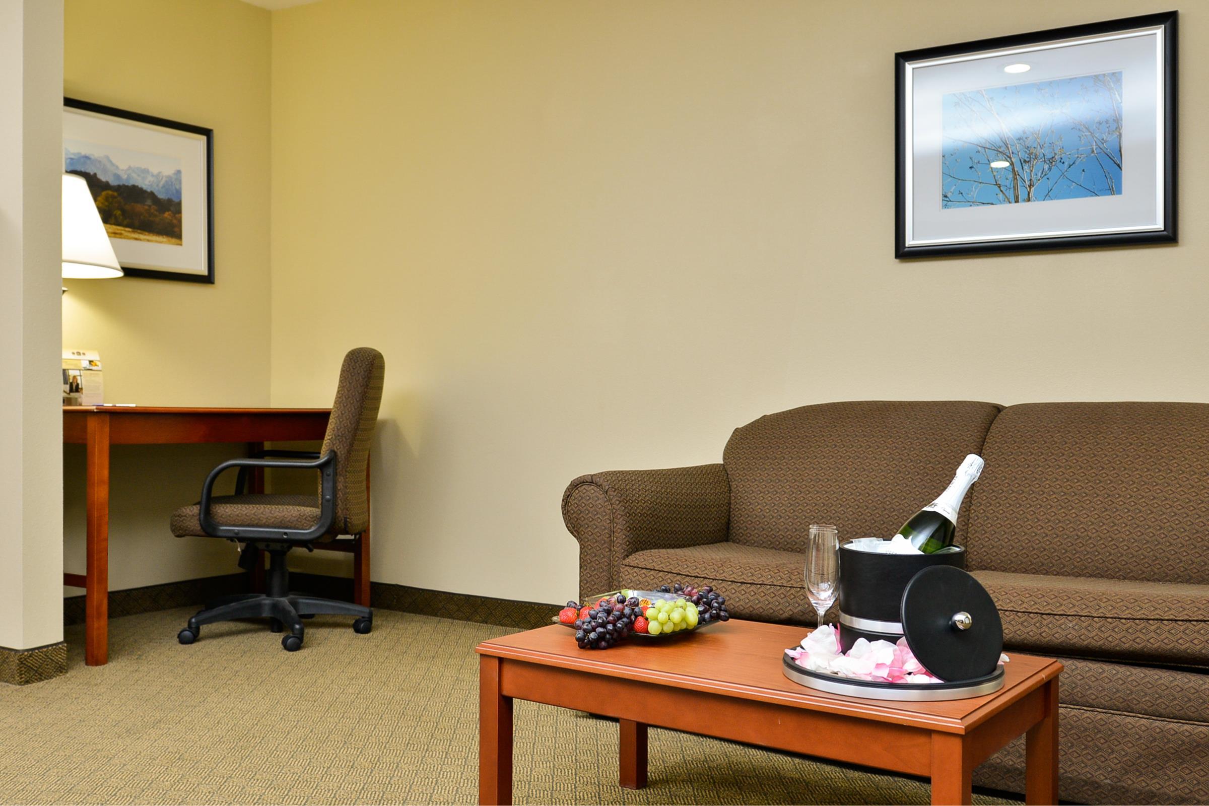 Best Western Canon City — photo 5