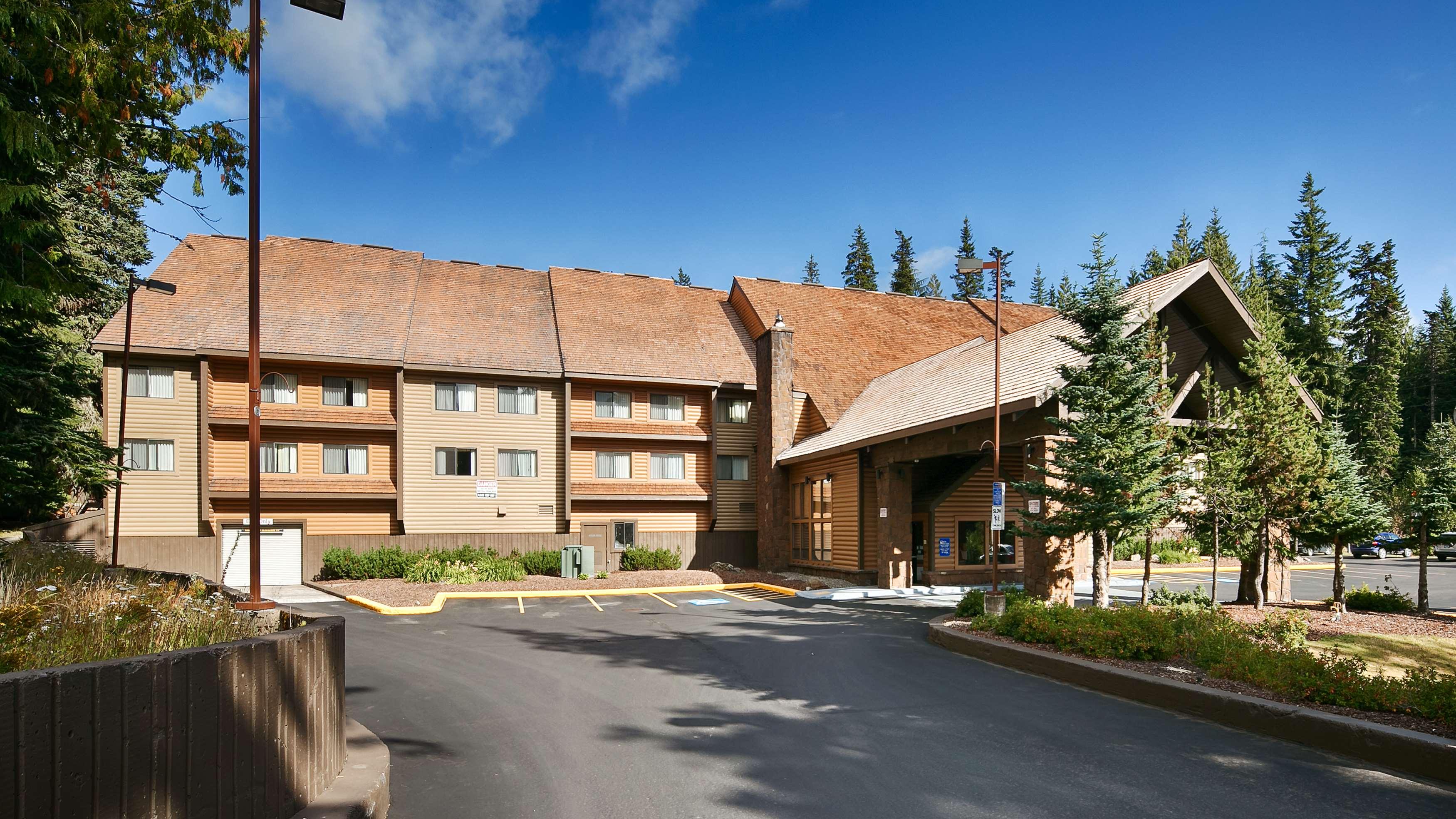 Best Western Mt. Hood Inn — photo 4