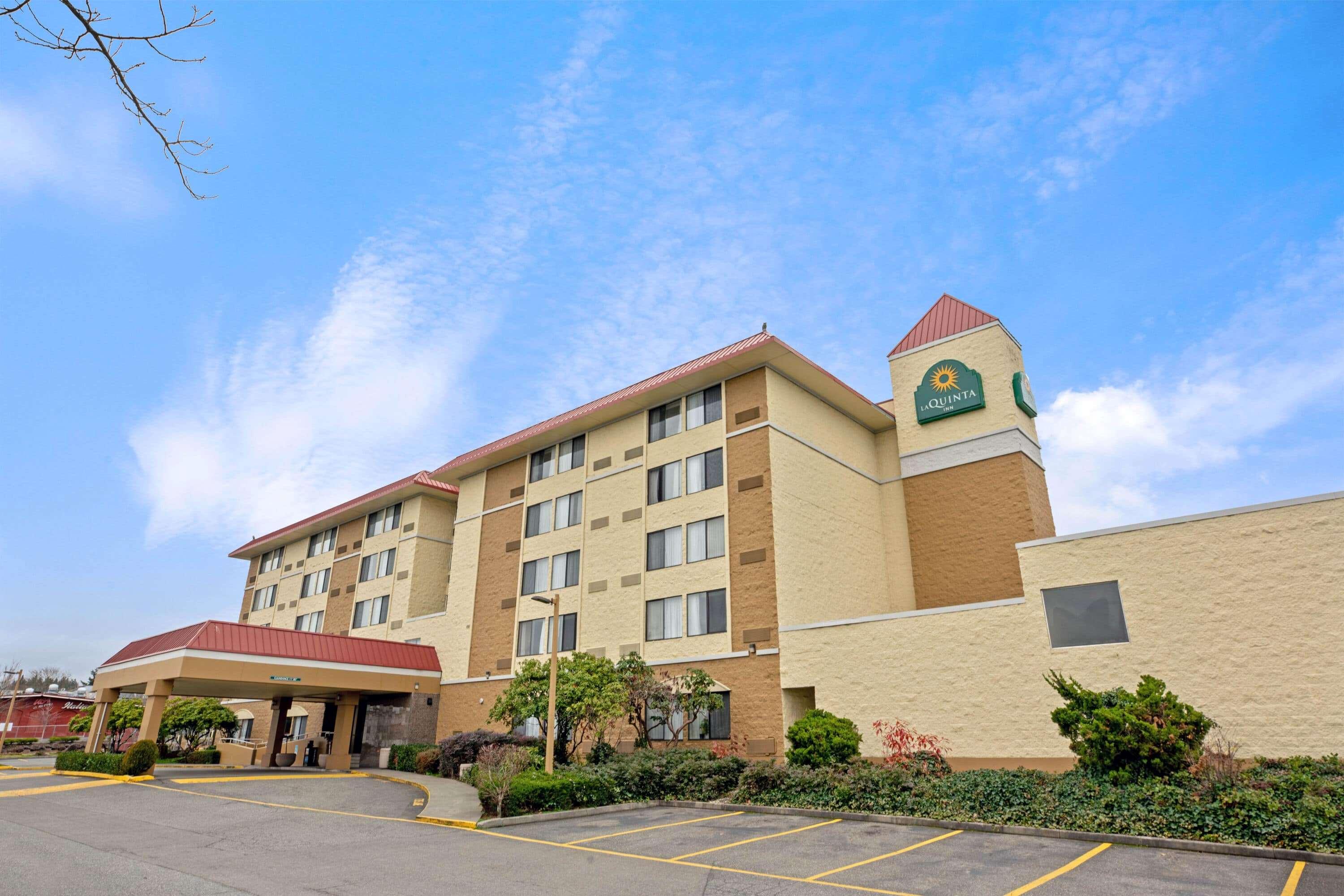 La Quinta Inn Lynnwood — photo 5