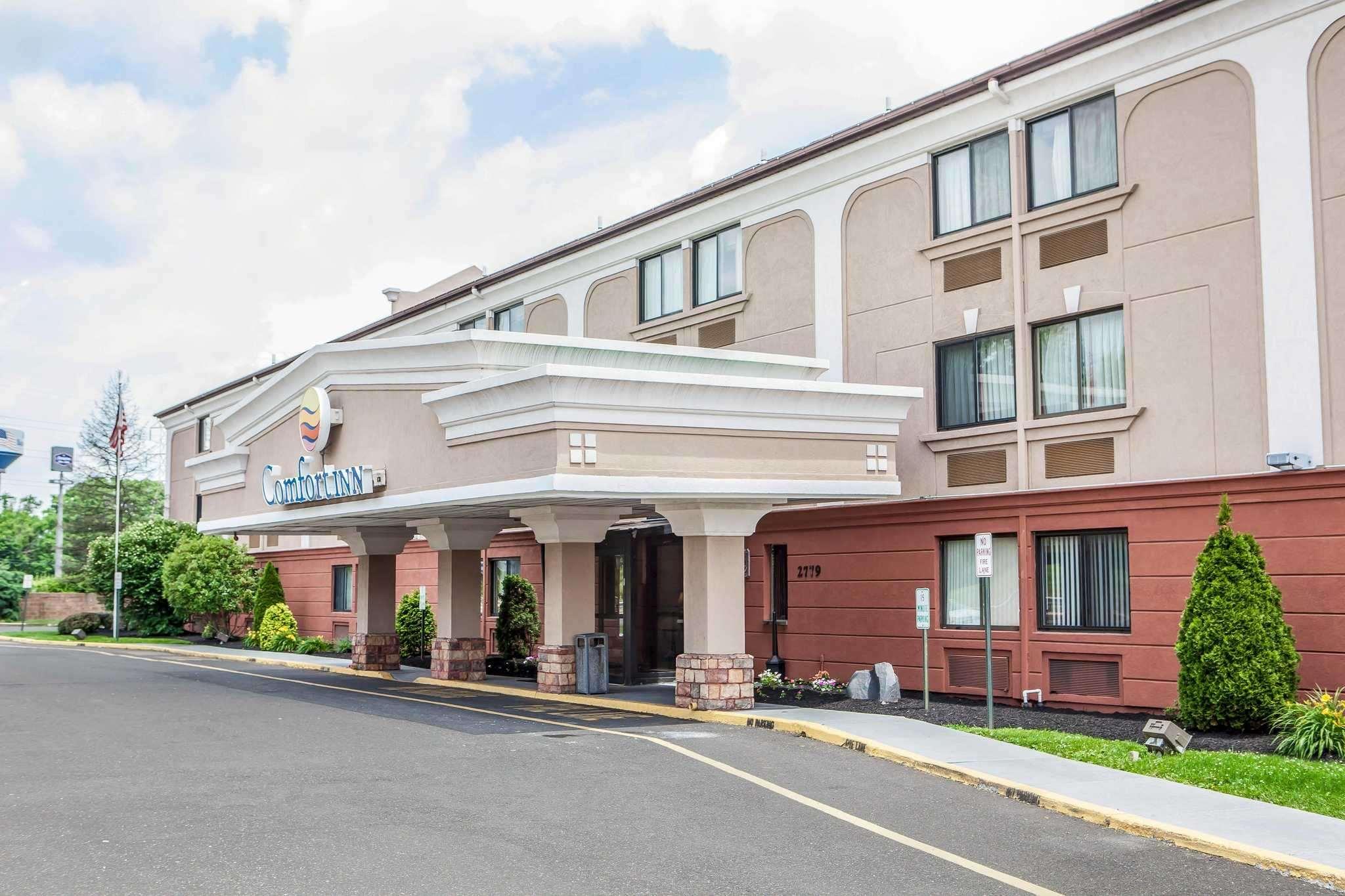 Comfort Inn — photo 4