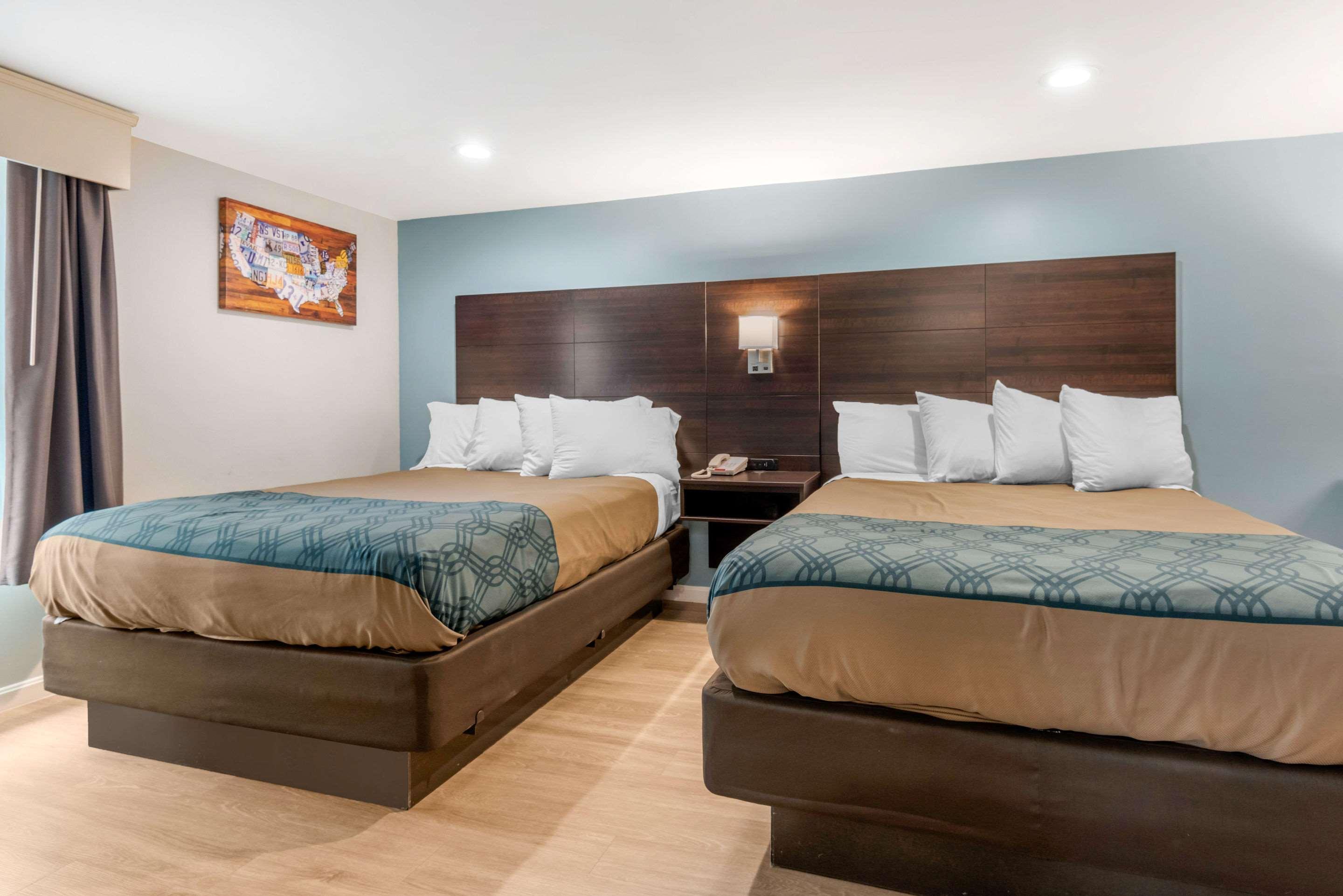 Quality Inn & Suites — photo 5