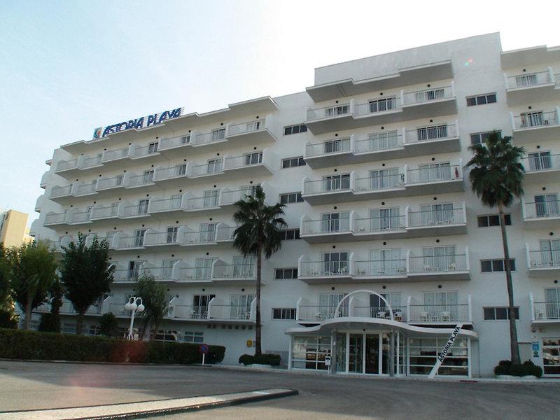Hotel Astoria Playa — photo 4