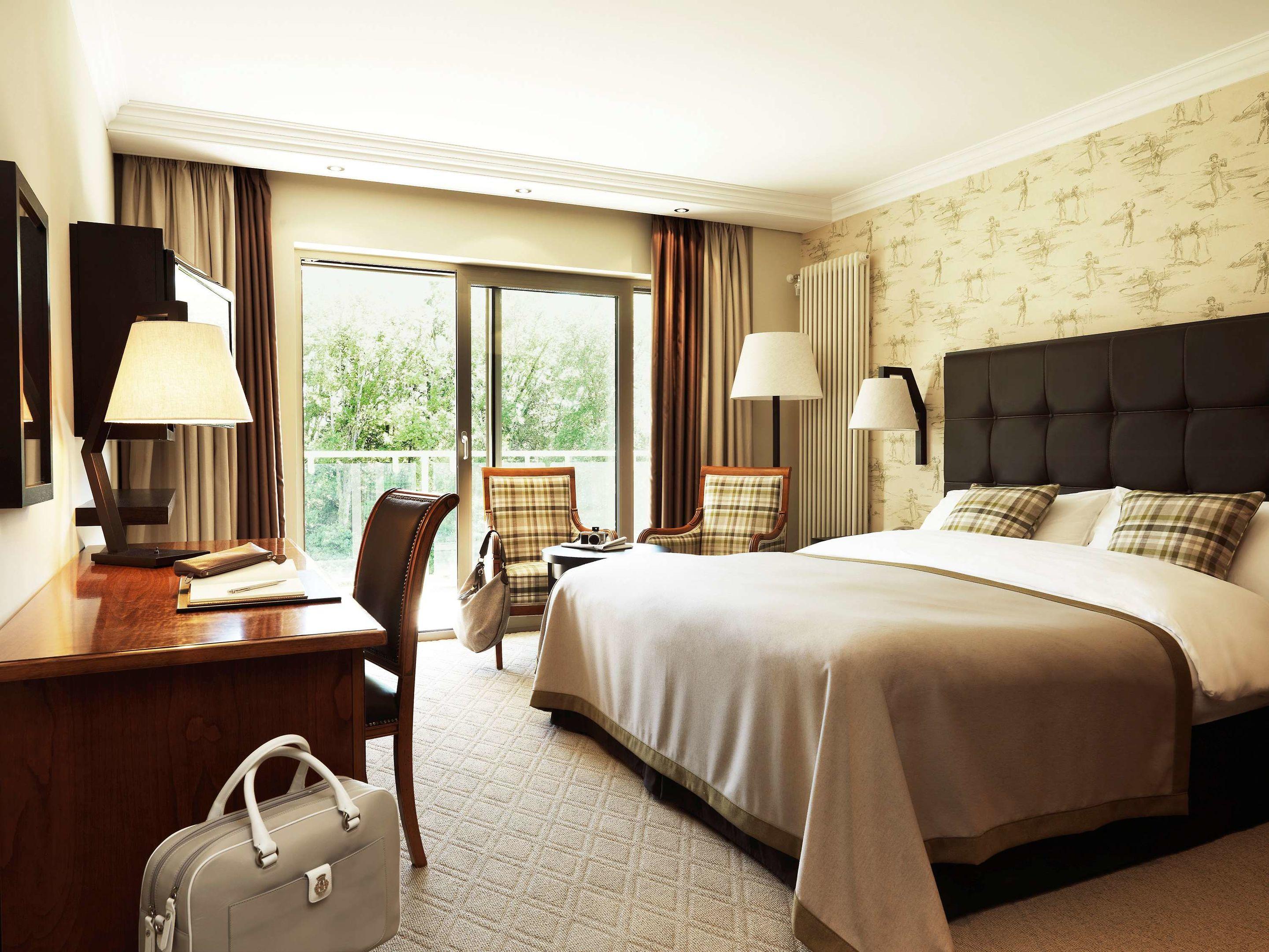 The Europe Hotel & Resort — photo 3