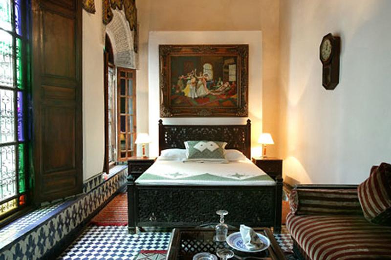 Riad Arabesque — photo 5