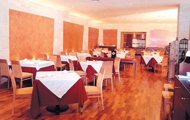 abba Fonseca Hotel — photo 3