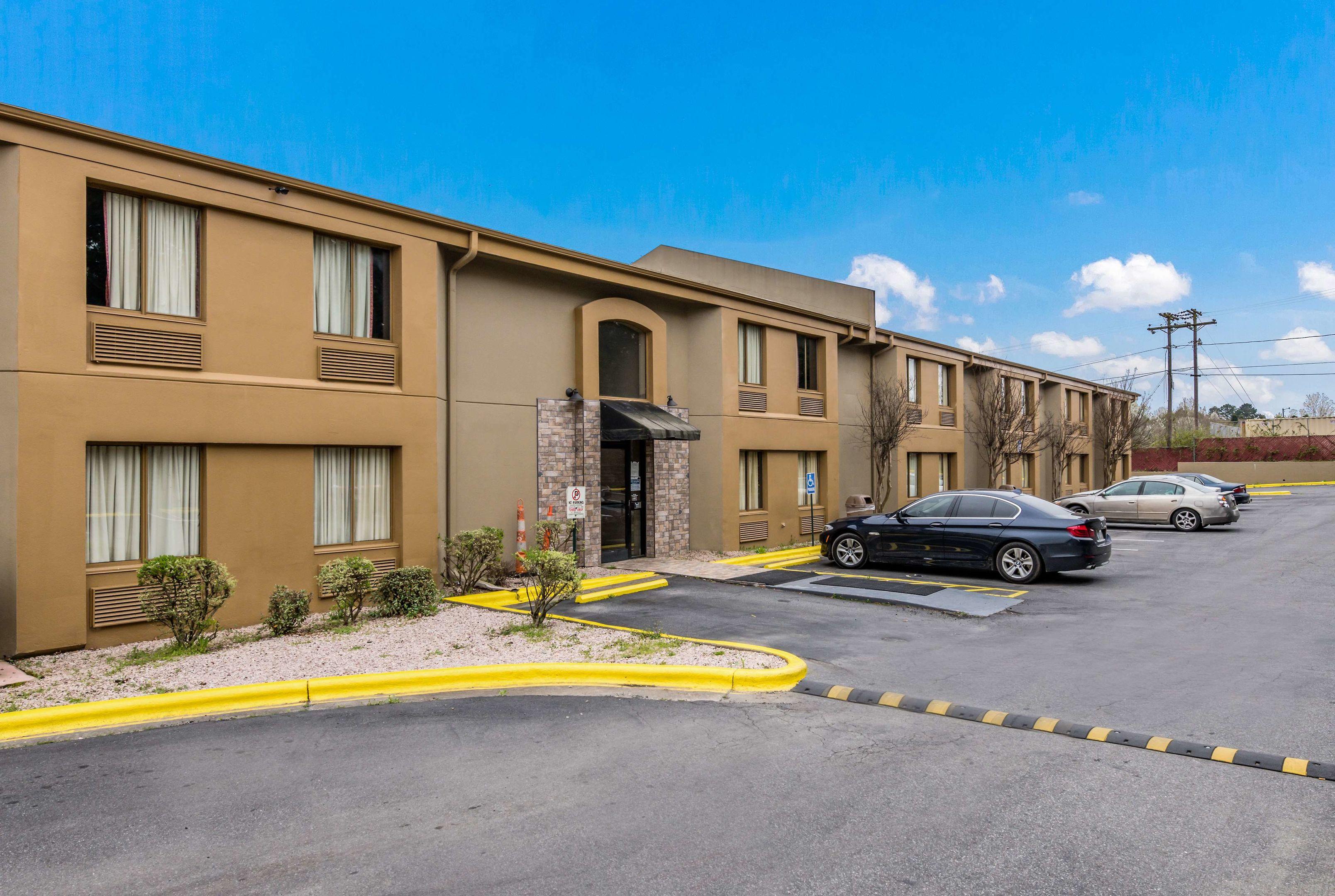 Americas Best Value Inn Salisbury — photo 3