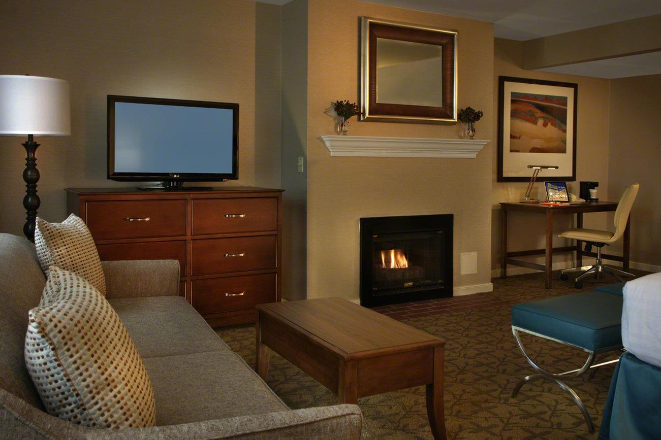 Gettysburg Hotel — photo 4