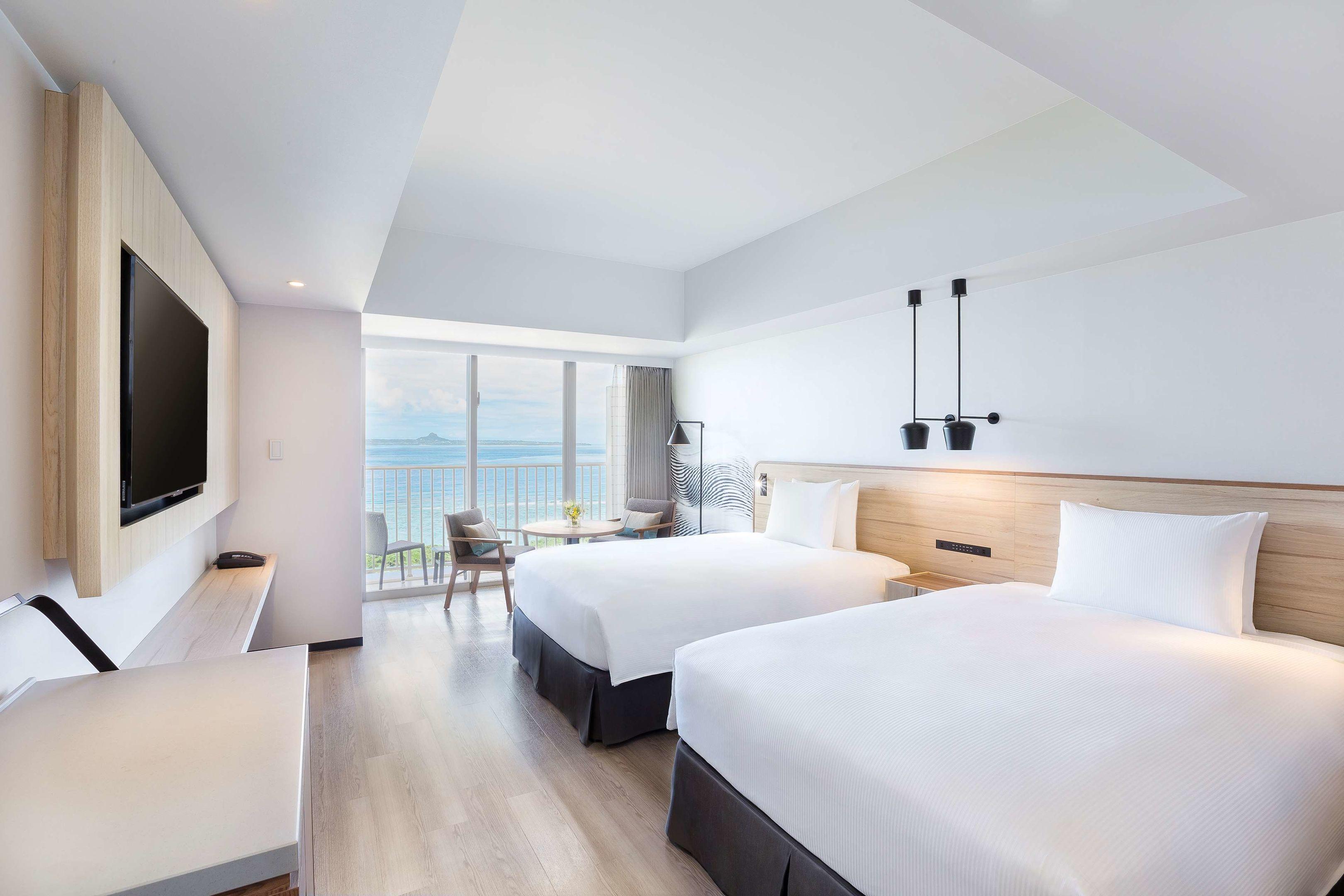 Hilton Okinawa Sesoko Resort — photo 5